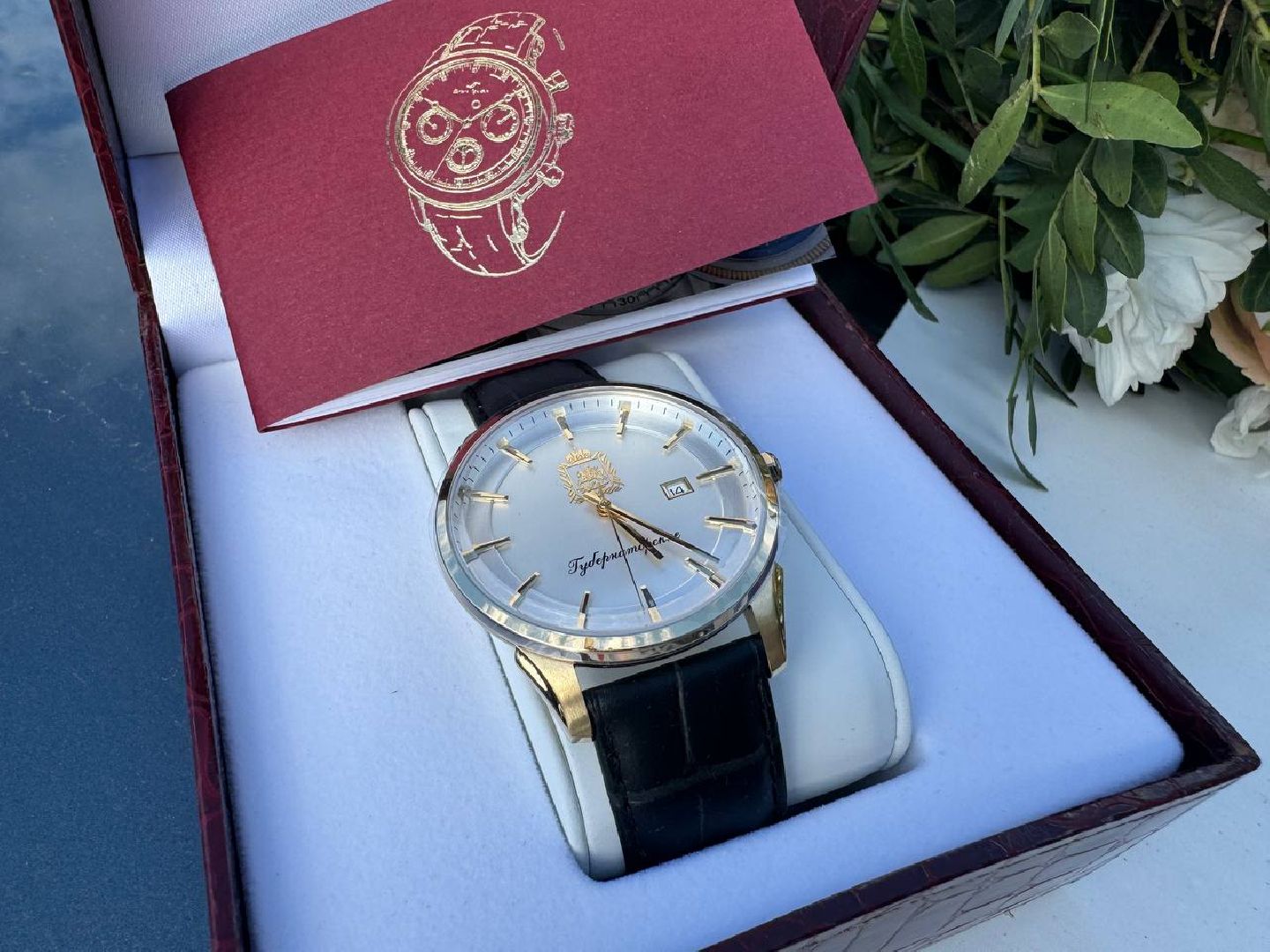 можайск, можайский муниципальный округ, автомобиль ветерану, губернатор, ветеран сво, фонд защитников отечества, спецоперация,участник спецоперации,