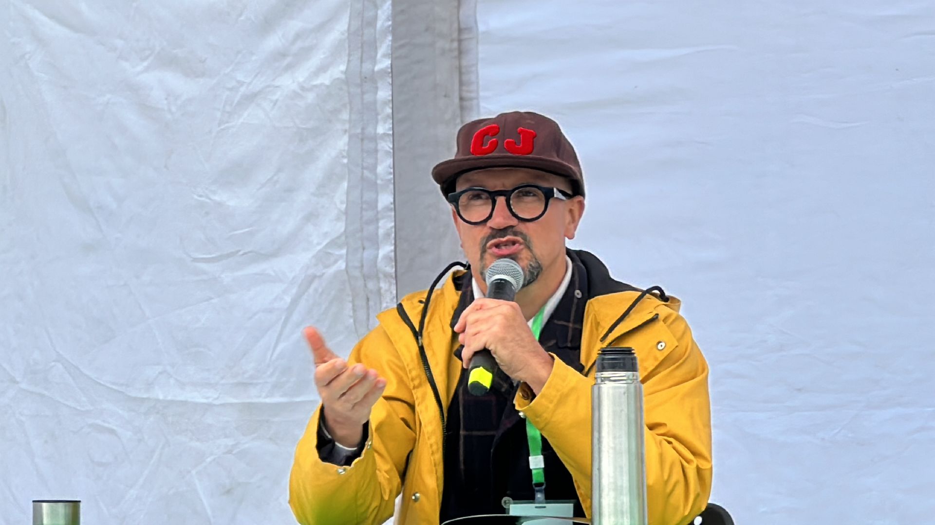 Одицово, Парки Подмосковья, Город танцует в парках, Дружинин, Танцы