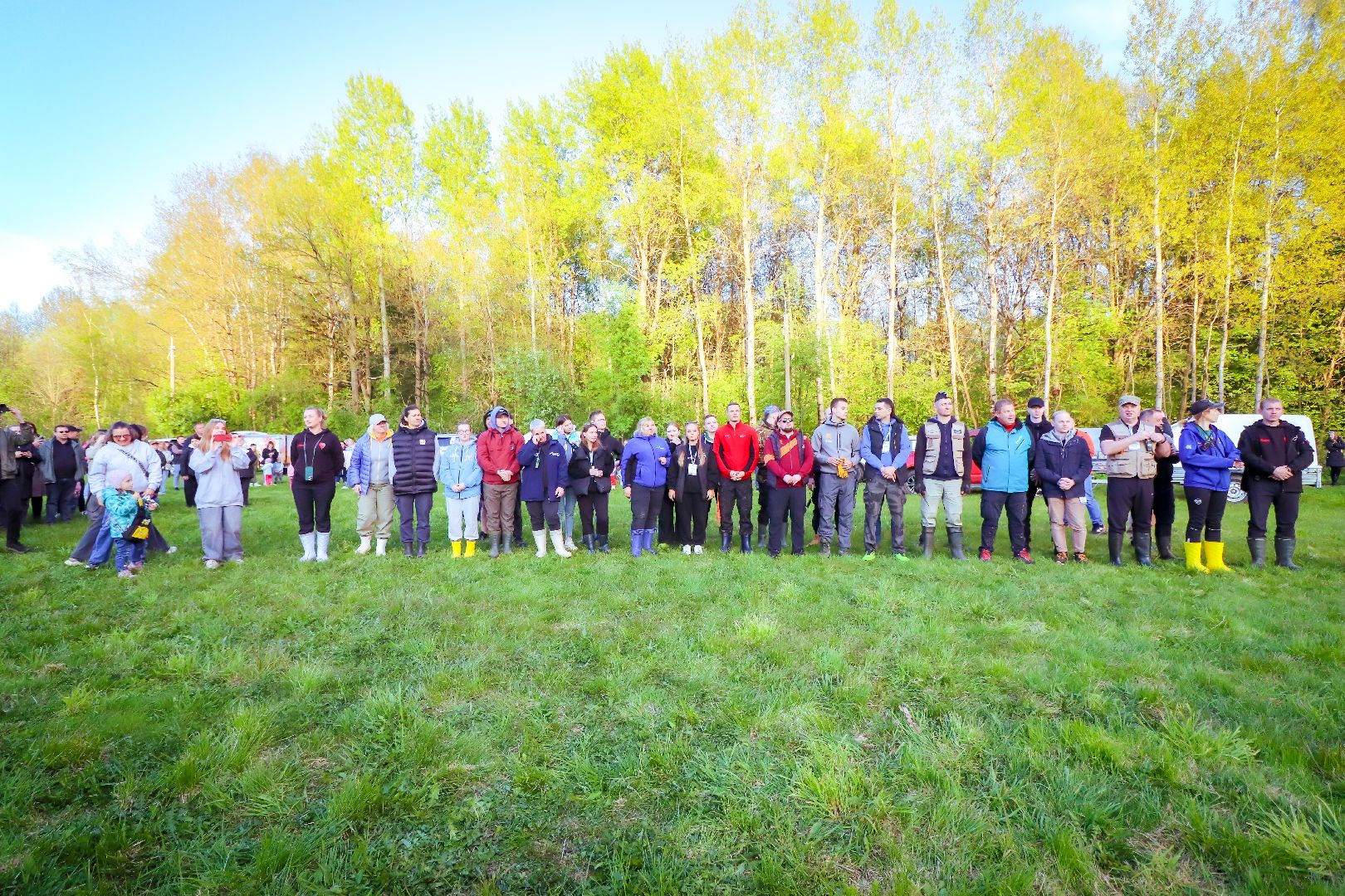 клин, общество, фестивали, подмосковье, аэростаты,