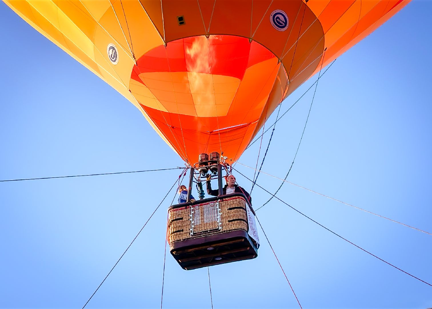 клин, общество, фестивали, подмосковье, аэростаты,