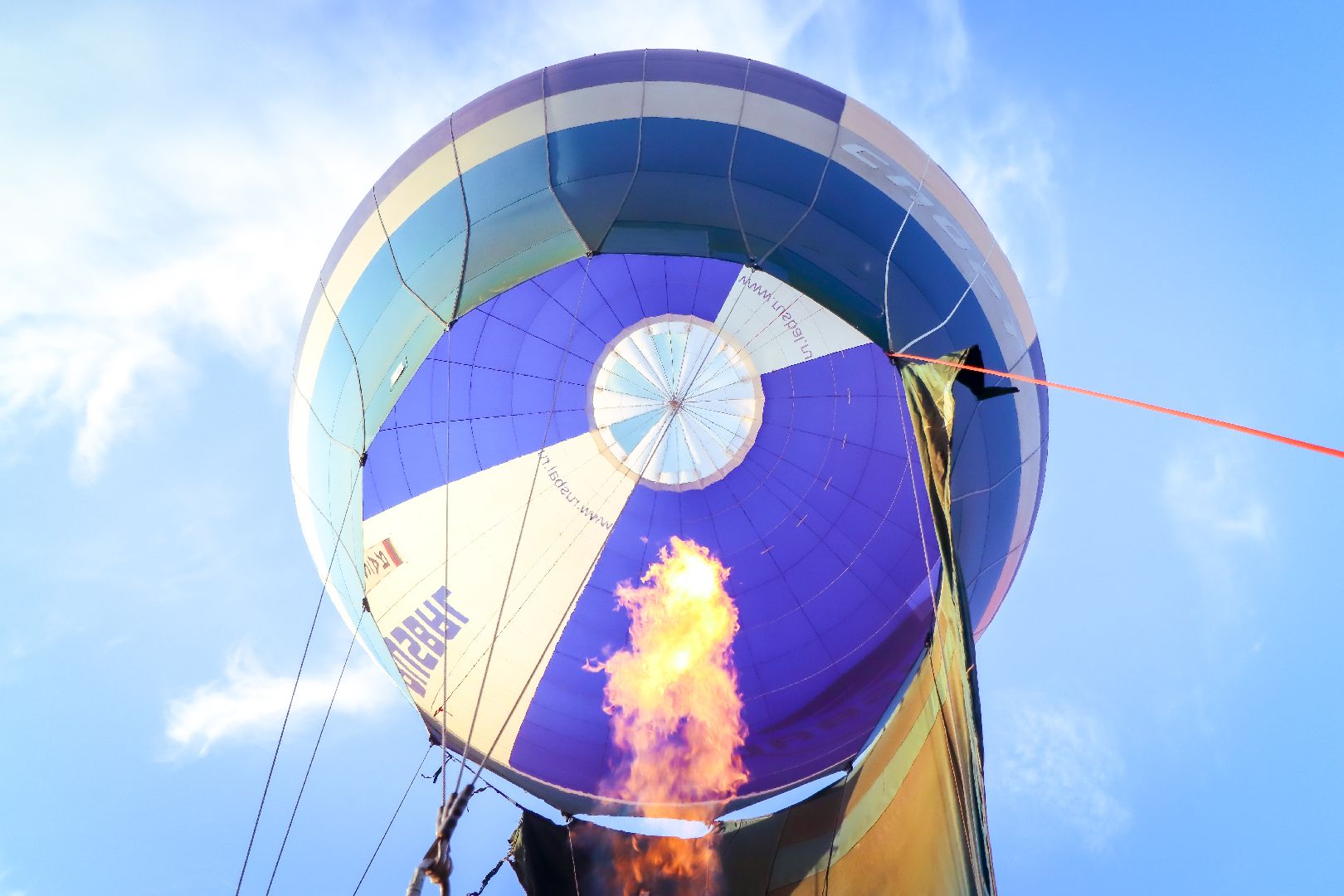 клин, общество, фестивали, подмосковье, аэростаты,