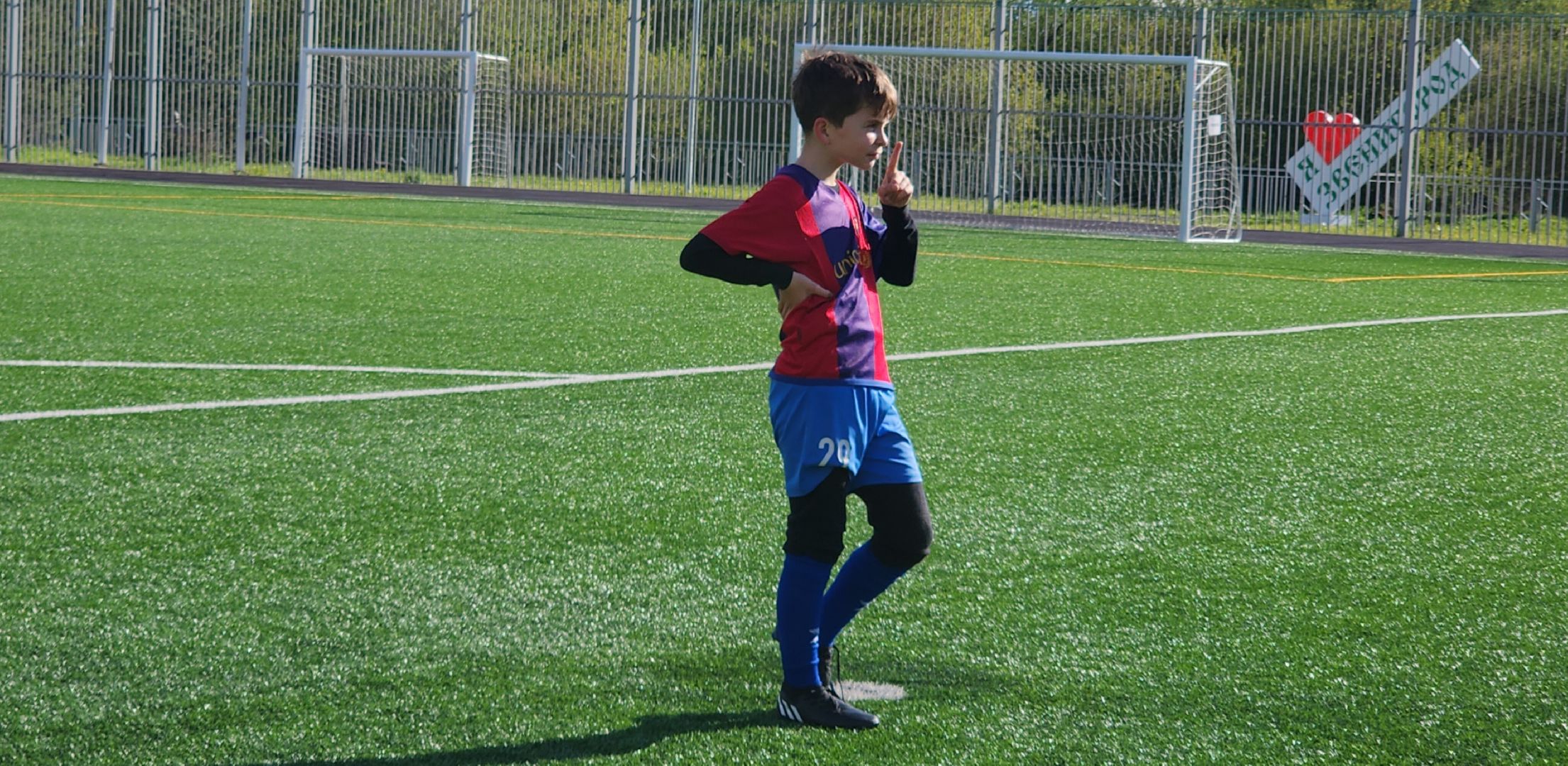 Спорт, Звенигород, Футбол, Состязания ,