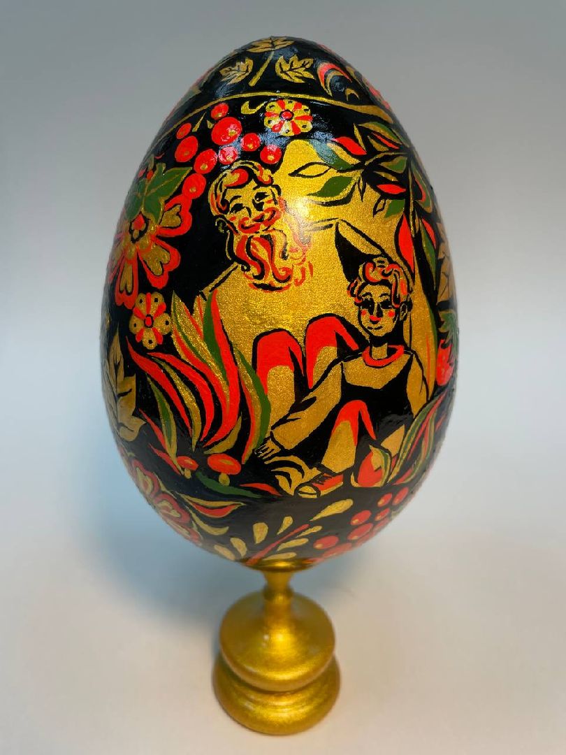 выставка, выставка декоративно-прикладного искусства, художественная школа, ногинск, богородский городской округ,