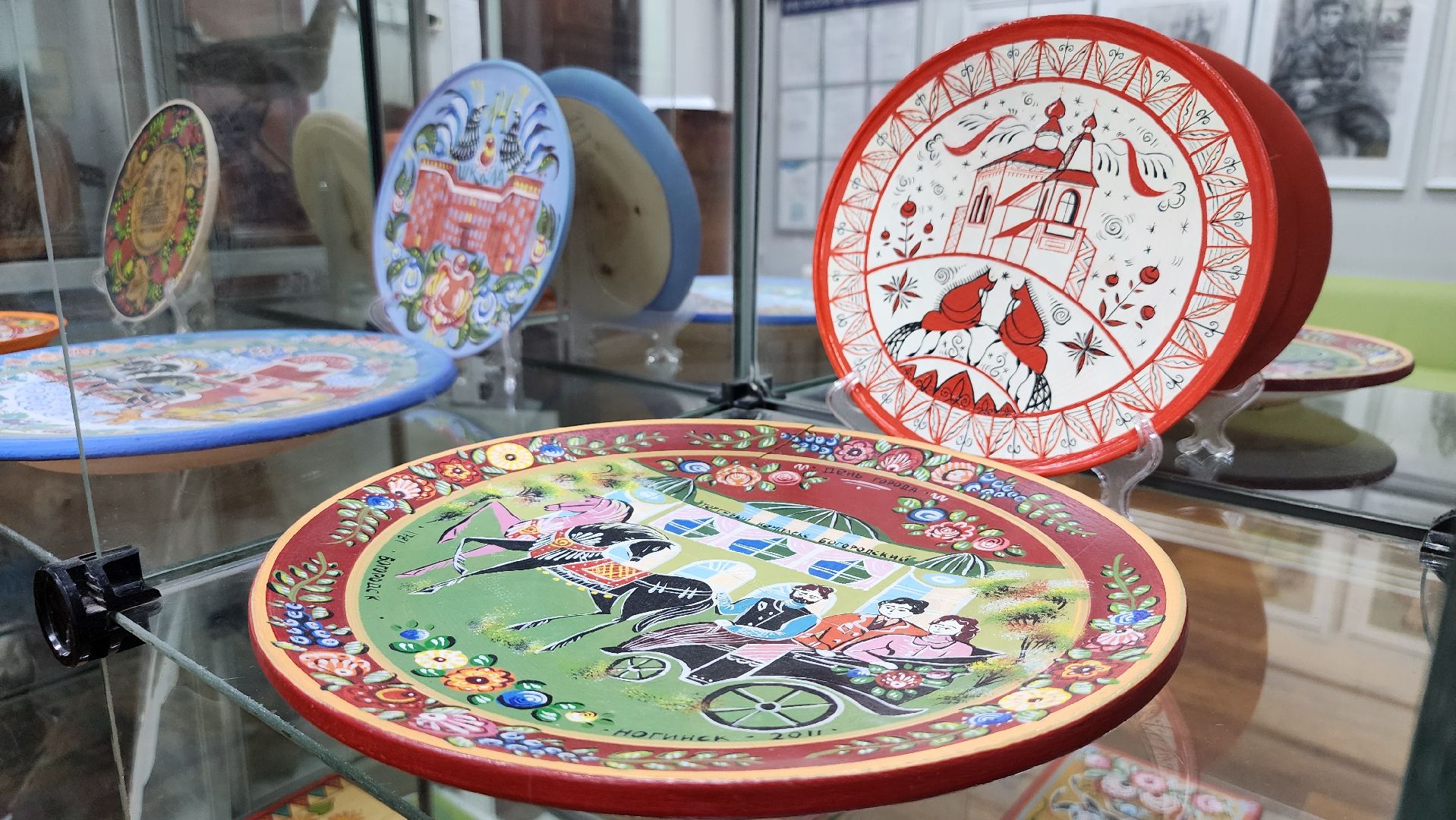 выставка, выставка декоративно-прикладного искусства, художественная школа, ногинск, богородский городской округ,