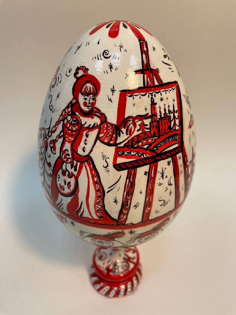 выставка, выставка декоративно-прикладного искусства, художественная школа, ногинск, богородский городской округ,