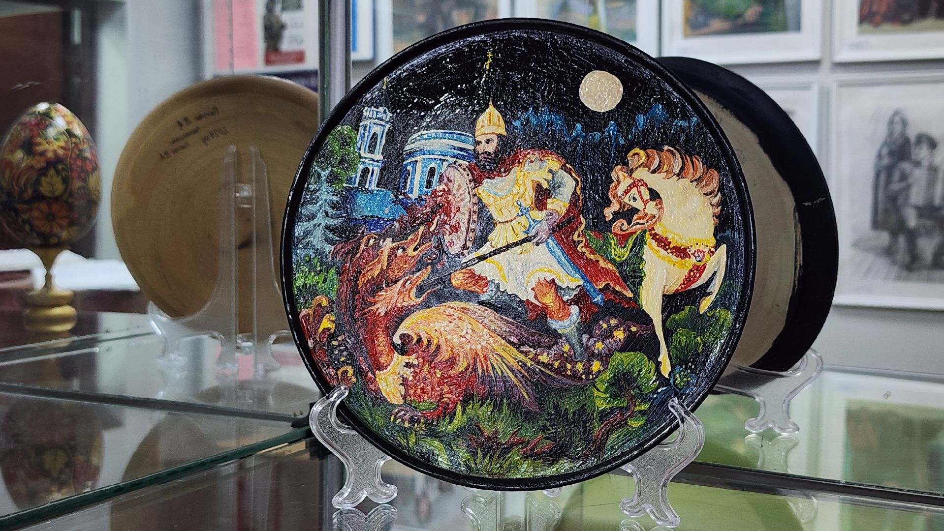 выставка, выставка декоративно-прикладного искусства, художественная школа, ногинск, богородский городской округ,