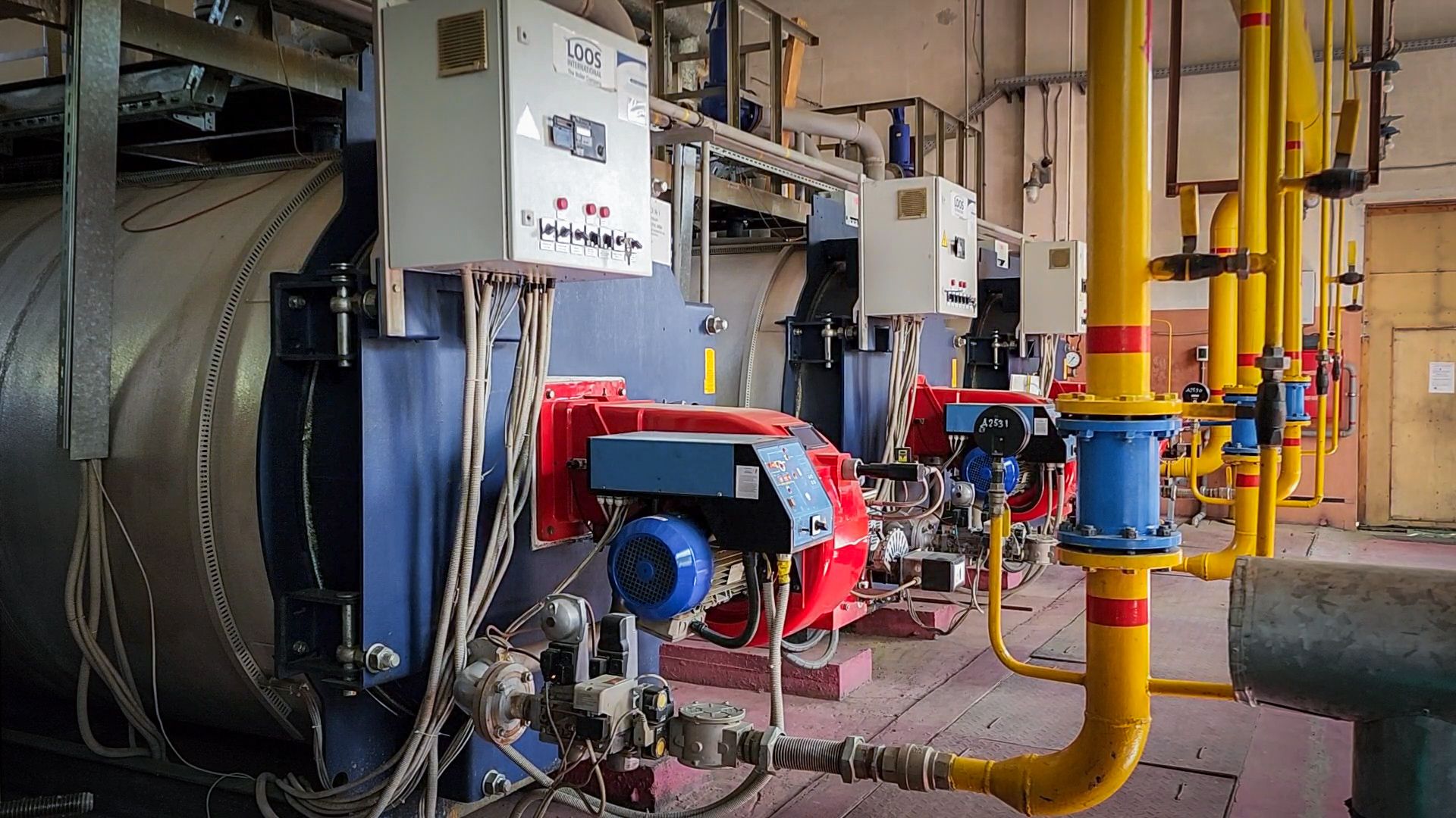 бронницы, котельные бронниц, отключение отопления на лето,