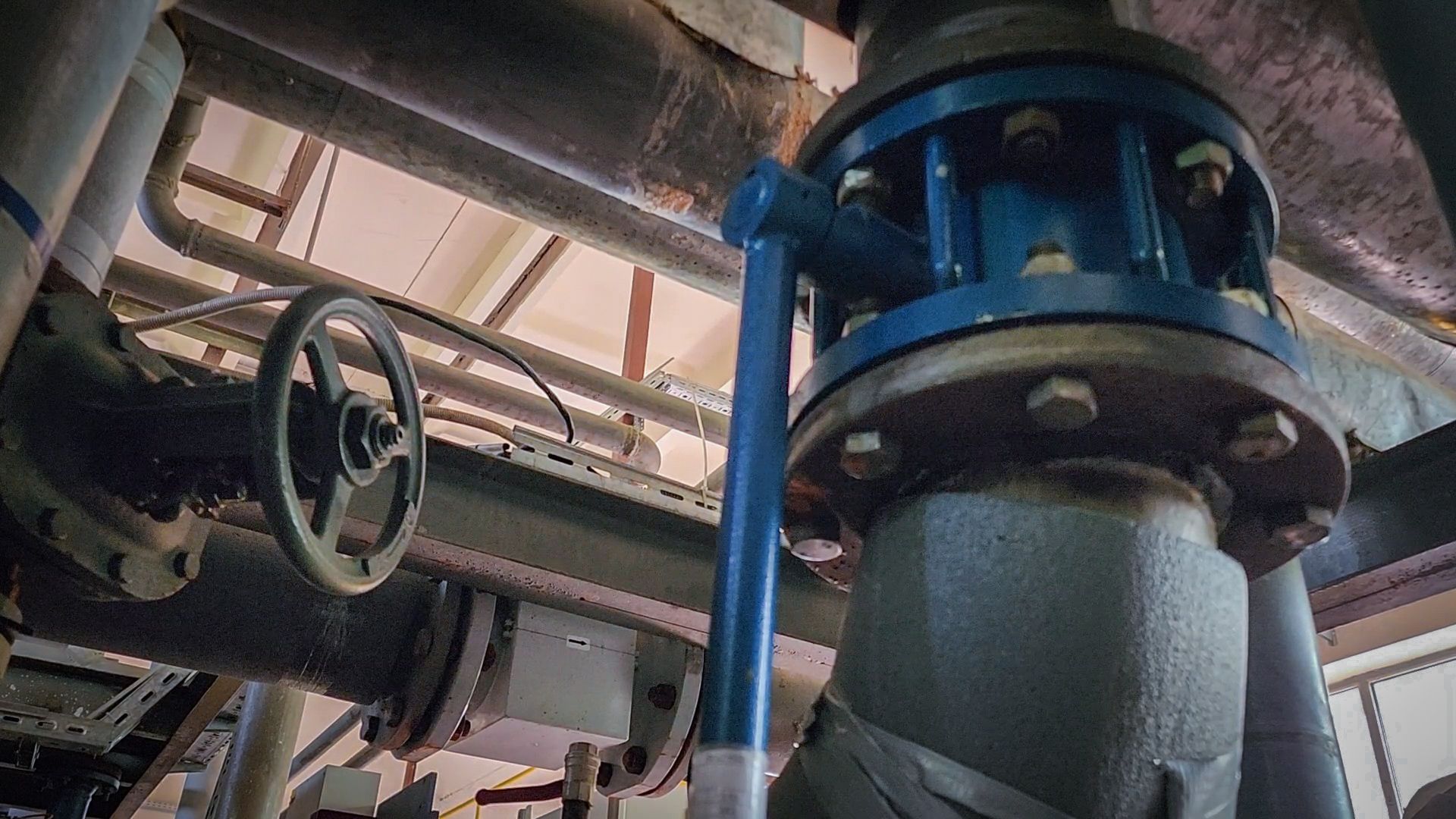 бронницы, котельные бронниц, отключение отопления на лето,