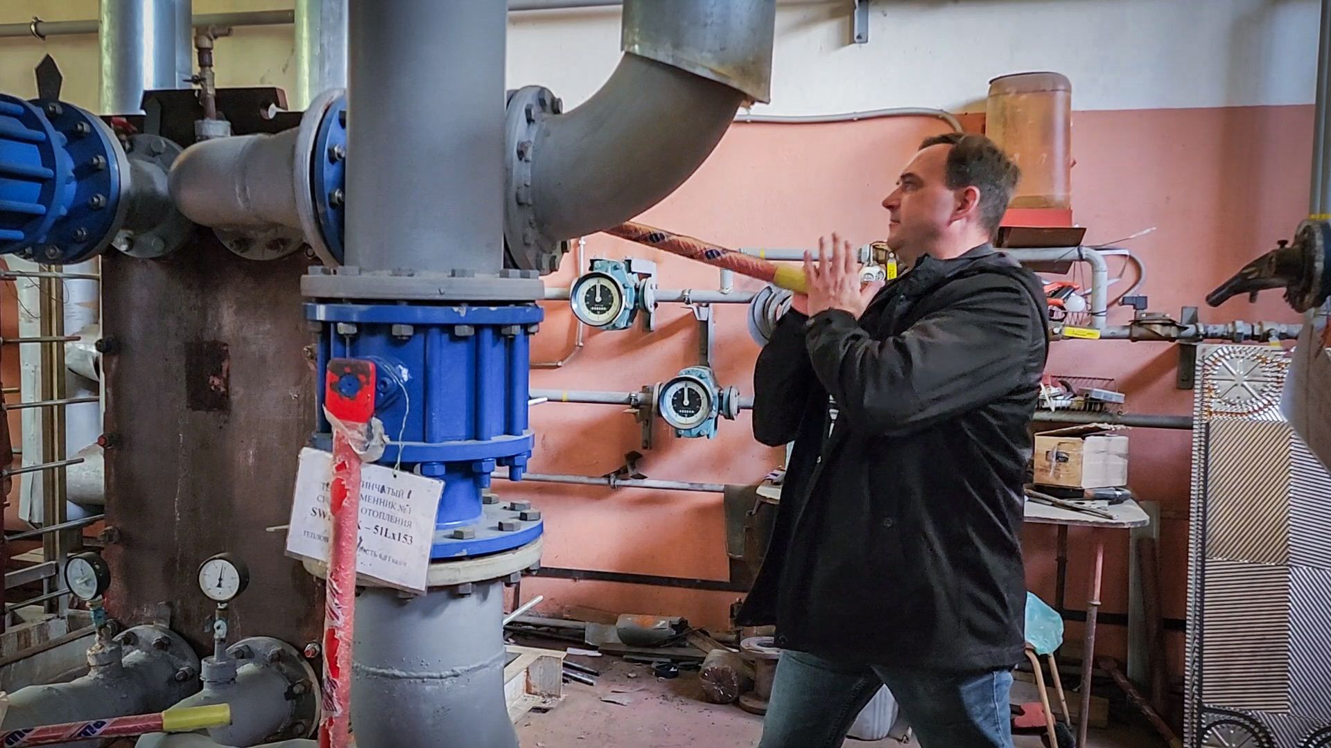 бронницы, котельные бронниц, отключение отопления на лето,