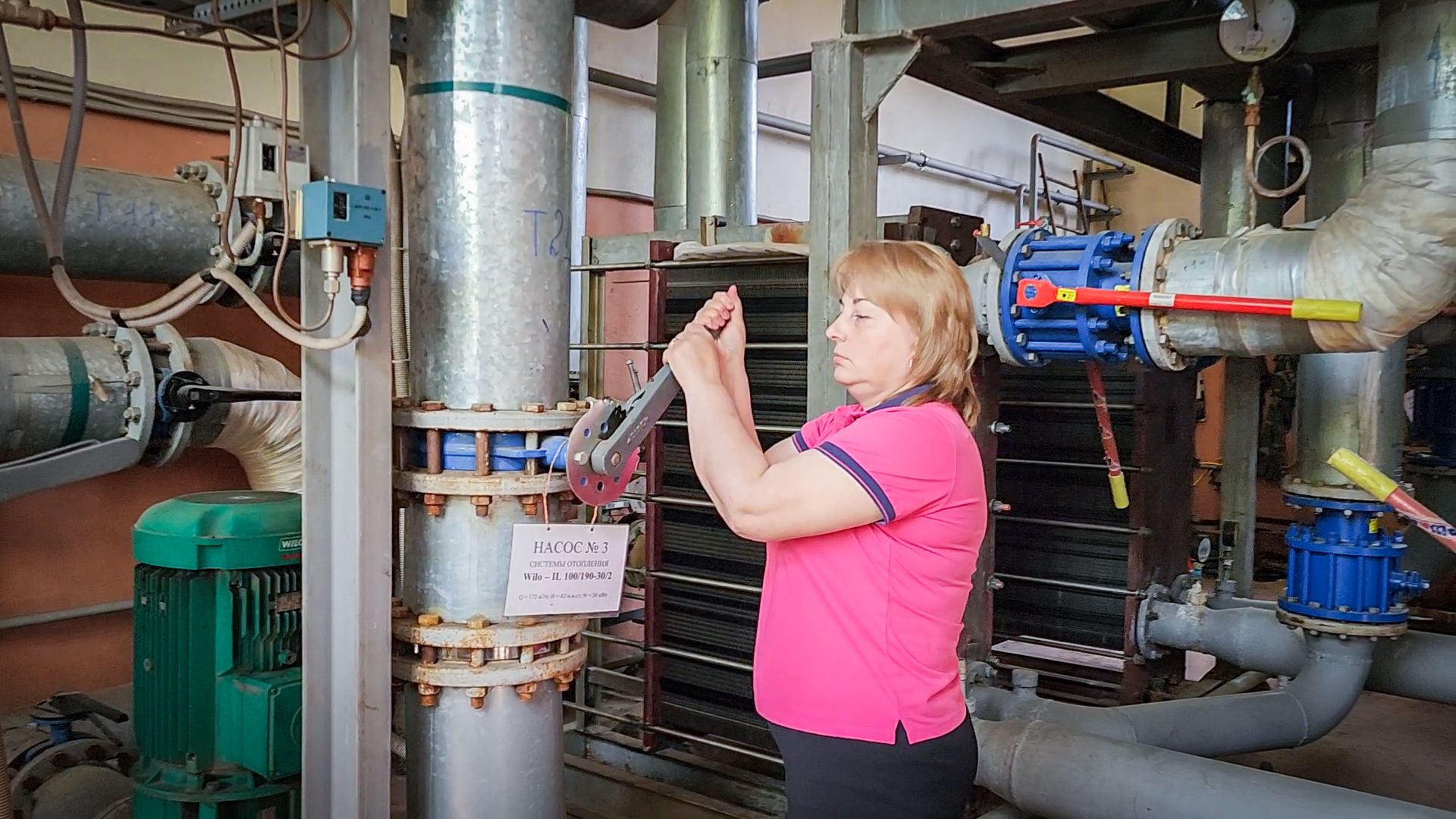 бронницы, котельные бронниц, отключение отопления на лето,