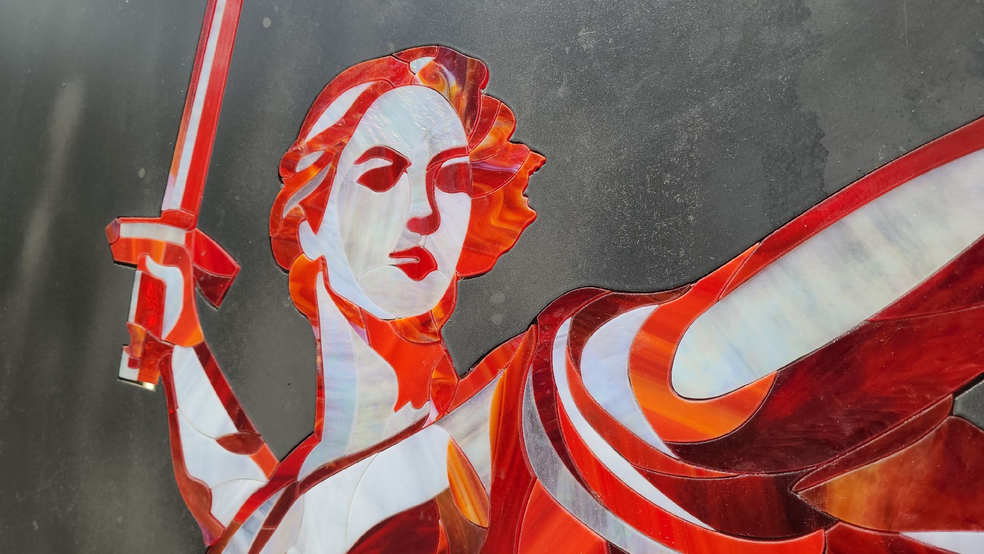 красногорск, день победы, родина мать, производство,