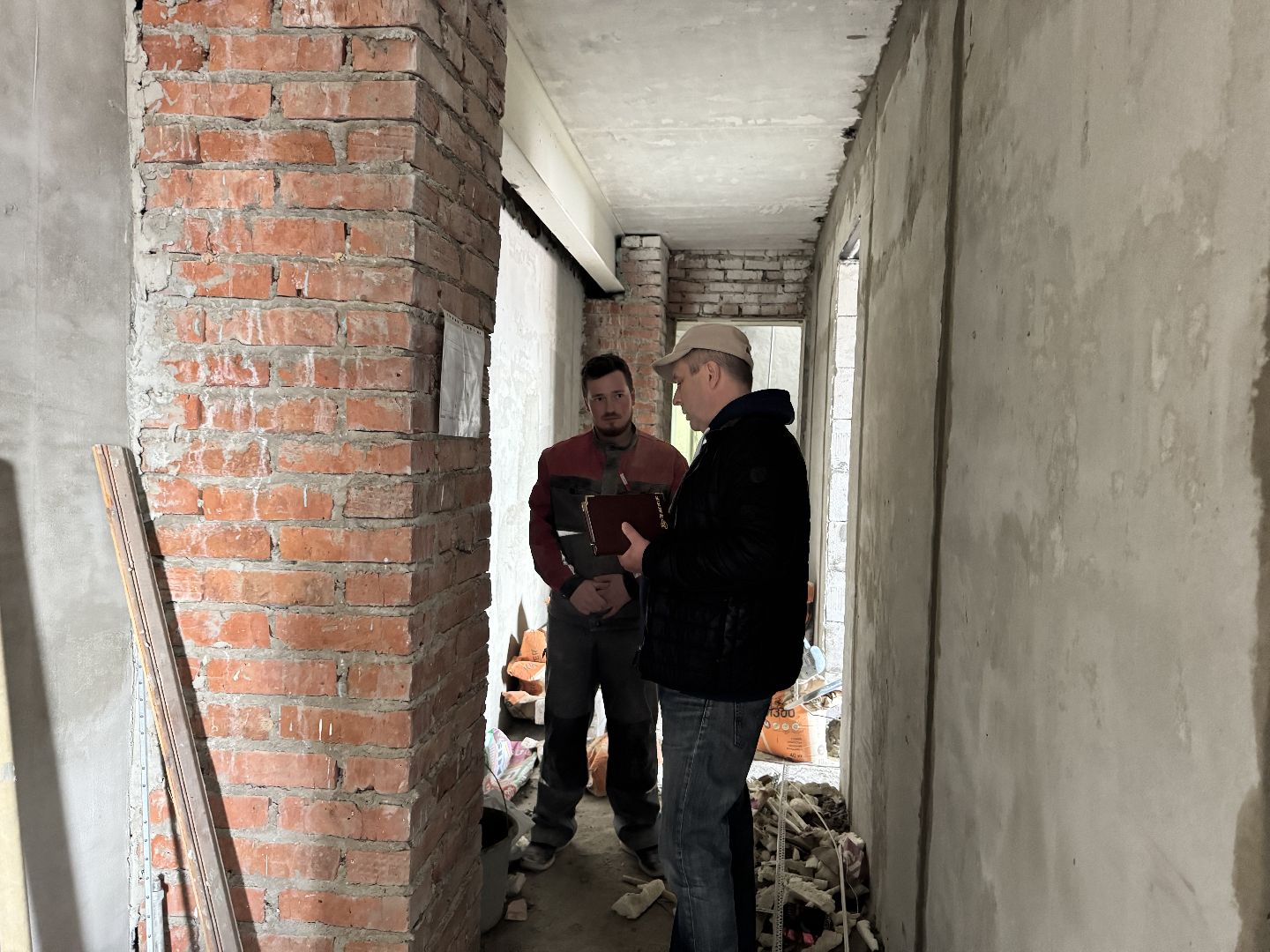 шаховская, капитальный  ремонт, спорткомплекс,