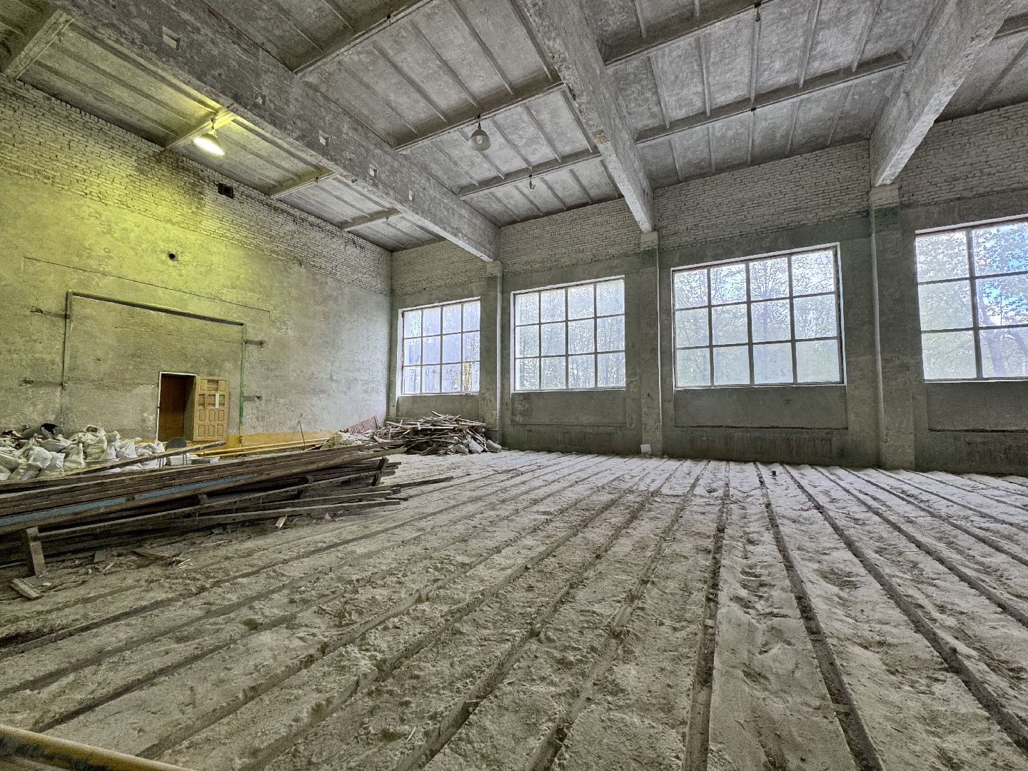 шаховская, капитальный  ремонт, спорткомплекс,