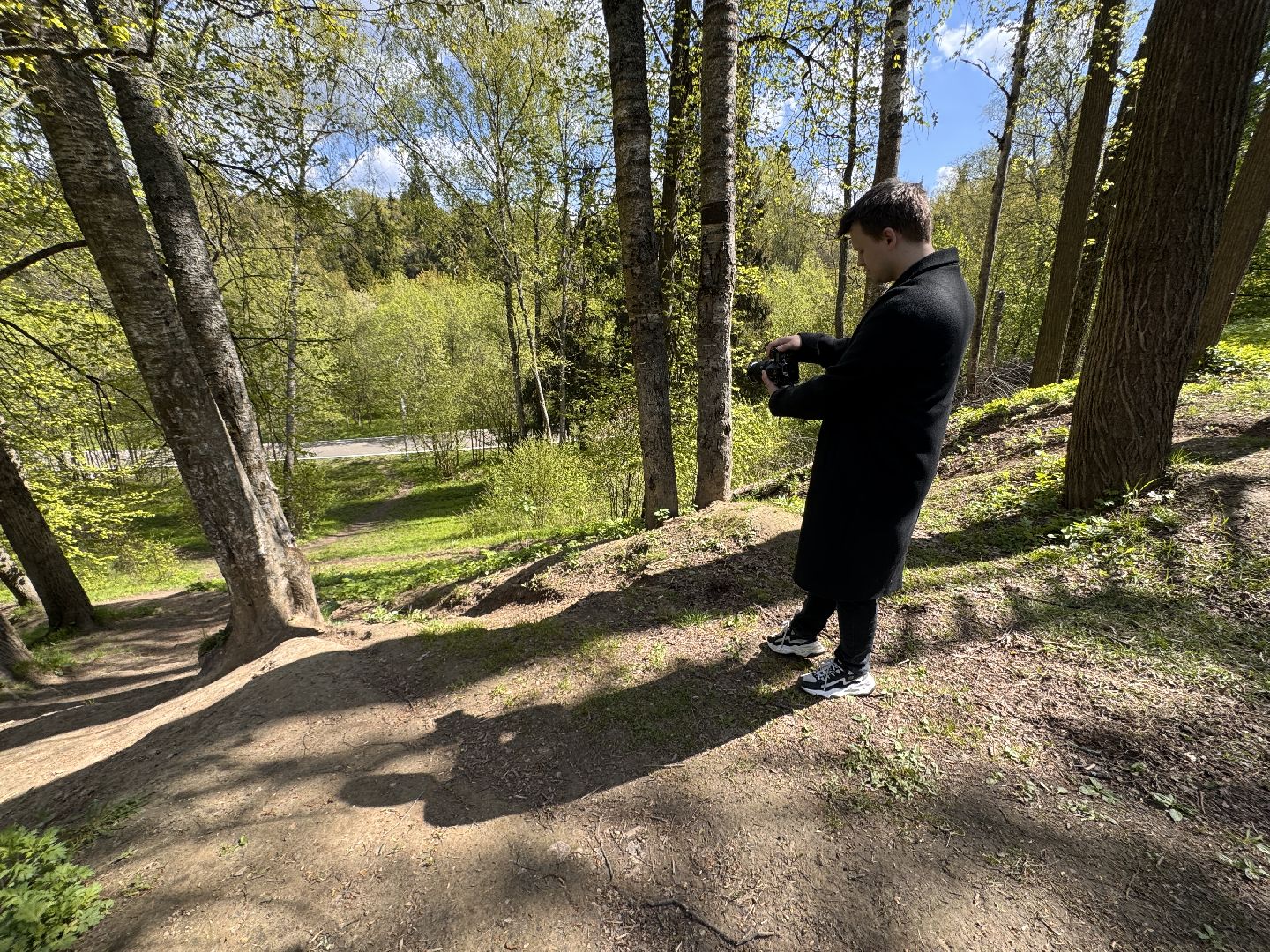 Фотолокация, одинцовский парк культуры спорта и отдыха, Фотозоны, Одинцово,