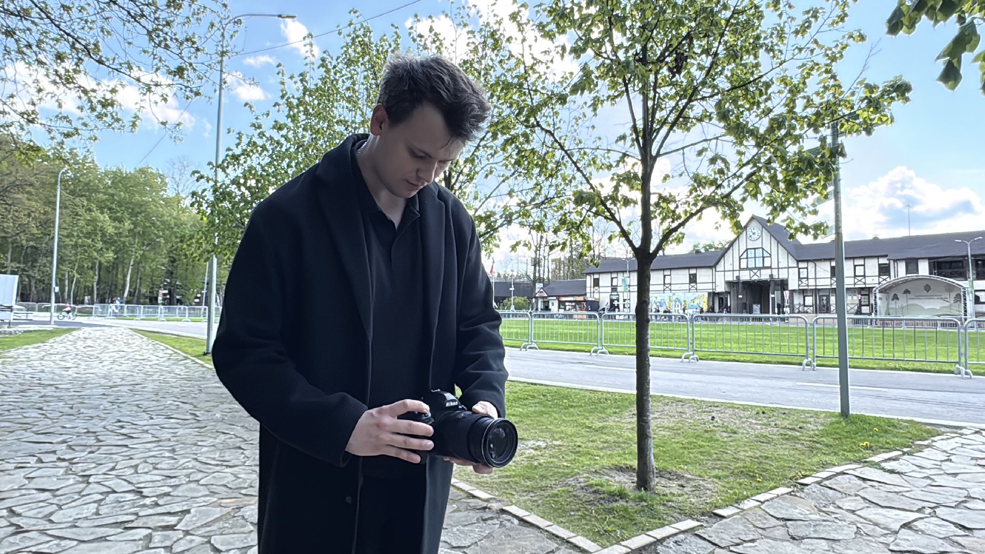 Фотолокация, одинцовский парк культуры спорта и отдыха, Фотозоны, Одинцово,