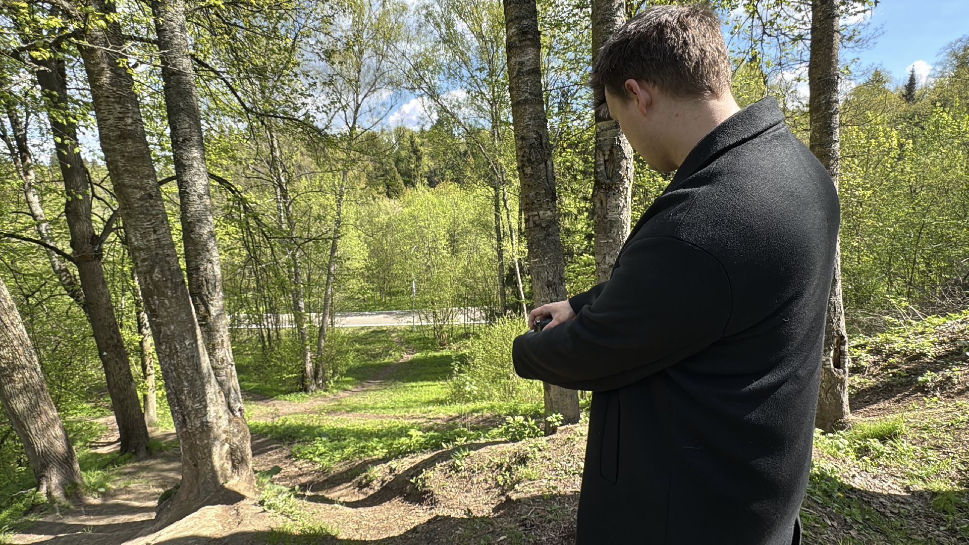 Фотолокация, одинцовский парк культуры спорта и отдыха, Фотозоны, Одинцово,