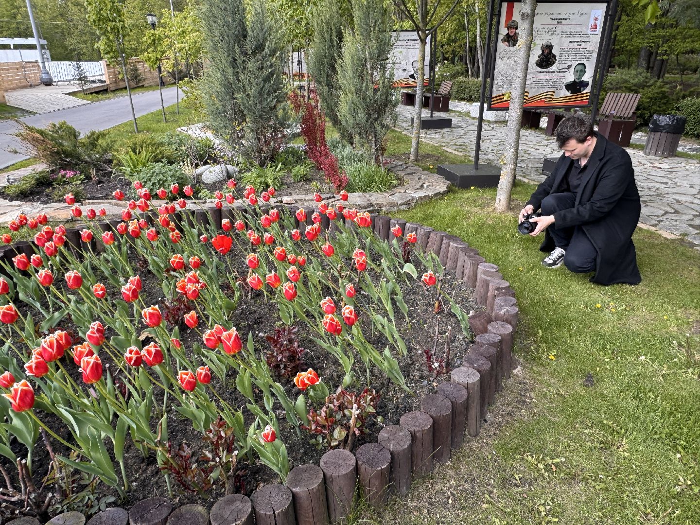 Фотолокация, одинцовский парк культуры спорта и отдыха, Фотозоны, Одинцово,