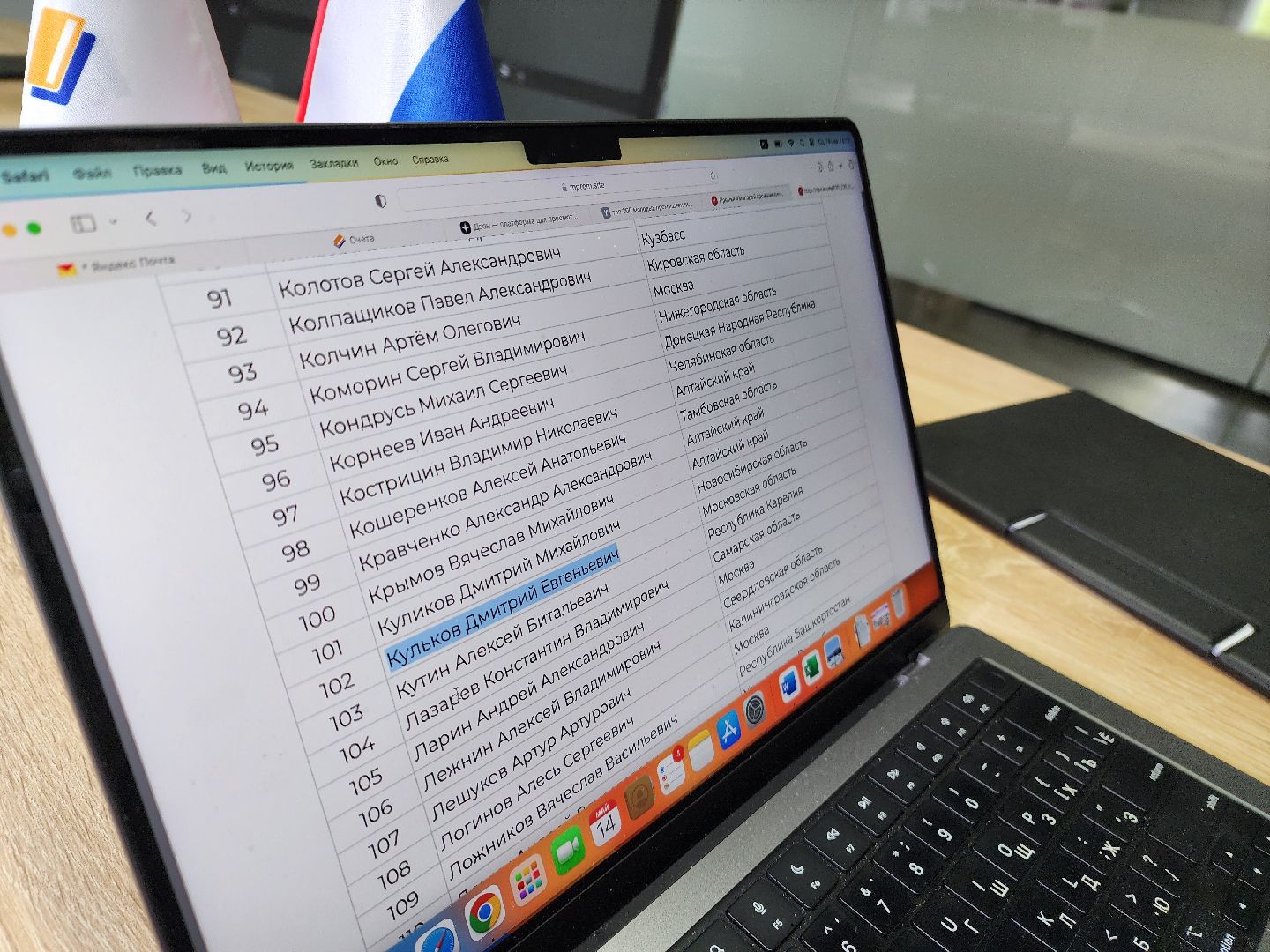 молодой промышленник, красноармейск, городской округ пушкинский, экономика,