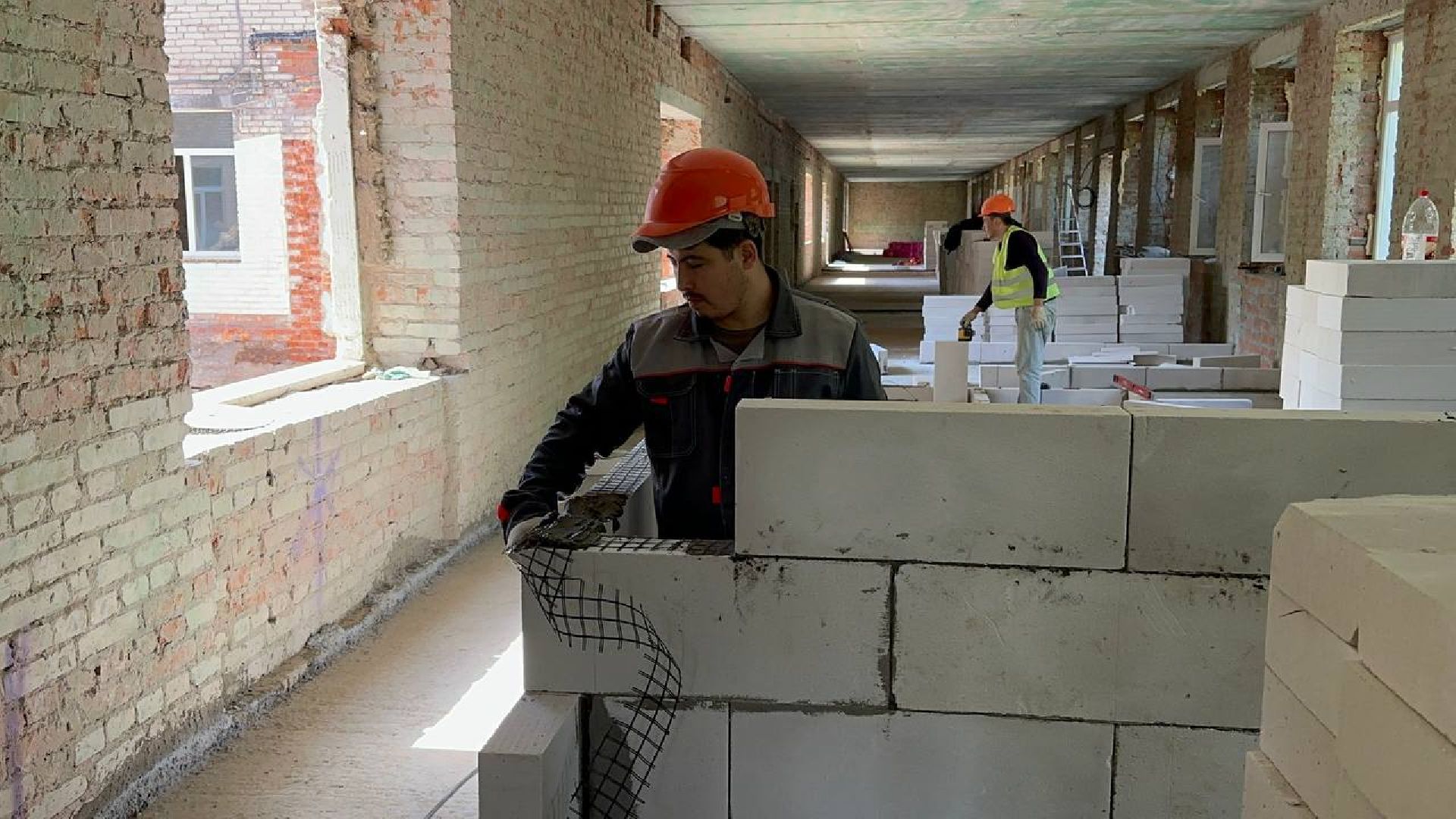 капитальный  ремонт, домодедово,