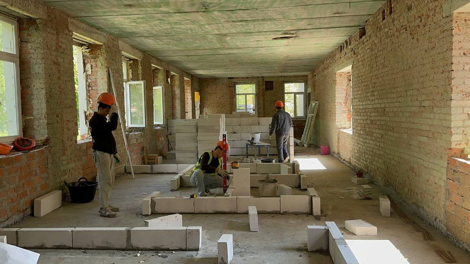 капитальный  ремонт, домодедово,