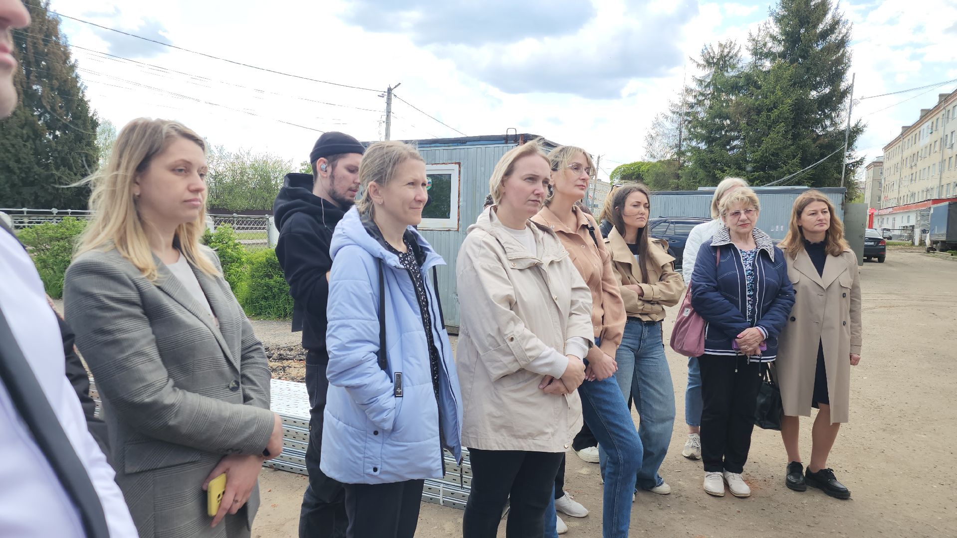 ремонт школ, авсюнино, орехово-зуевский округ,