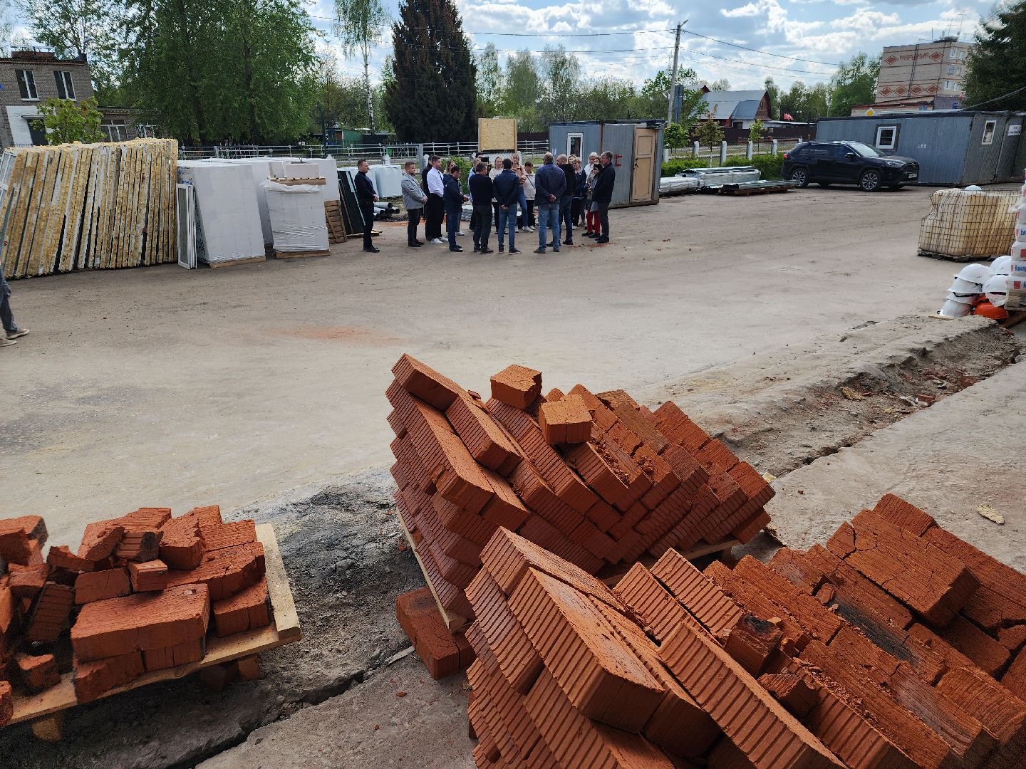 ремонт школ, авсюнино, орехово-зуевский округ,