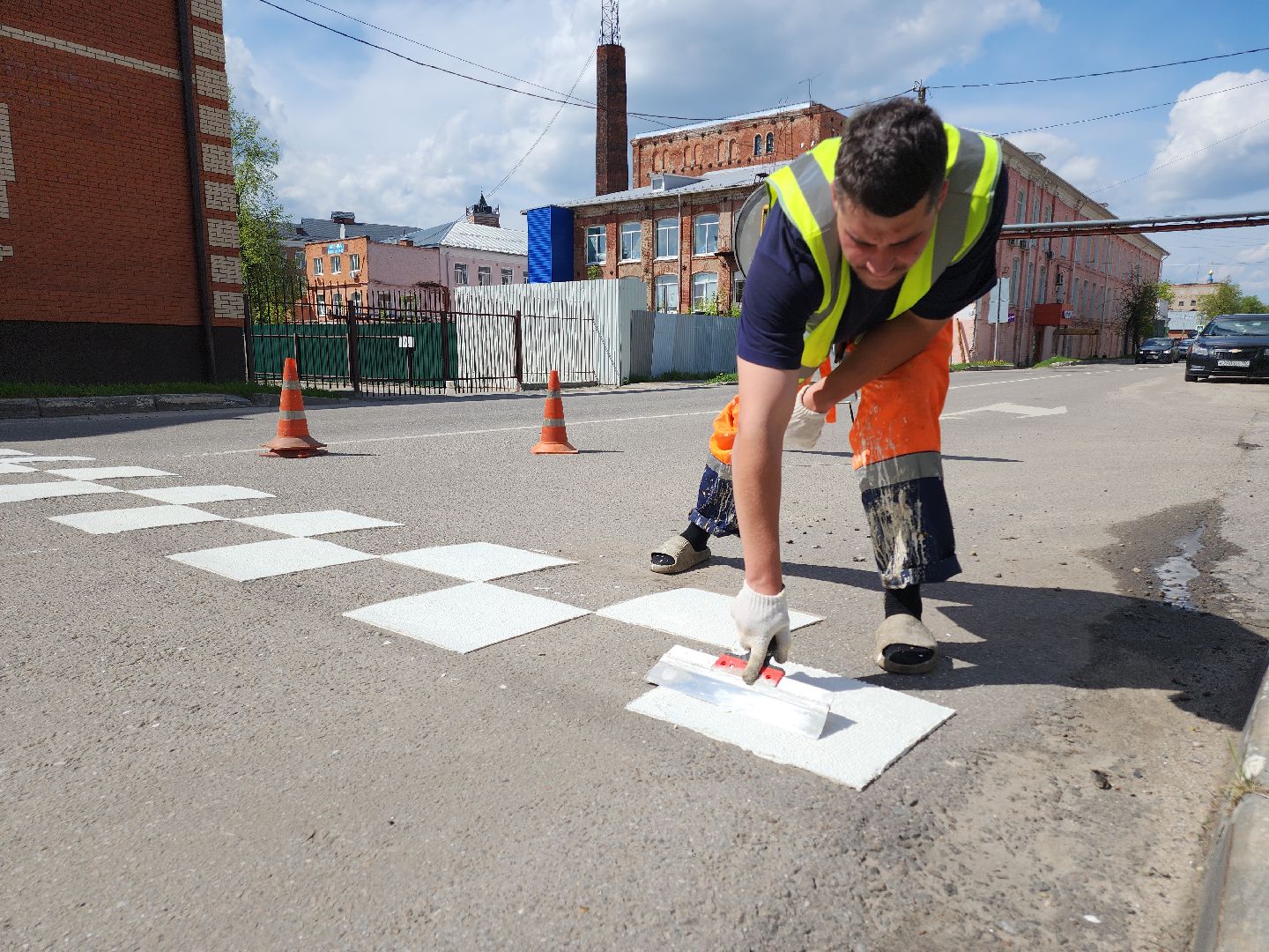 Егорьевск , Подмосковье , Московская область ,