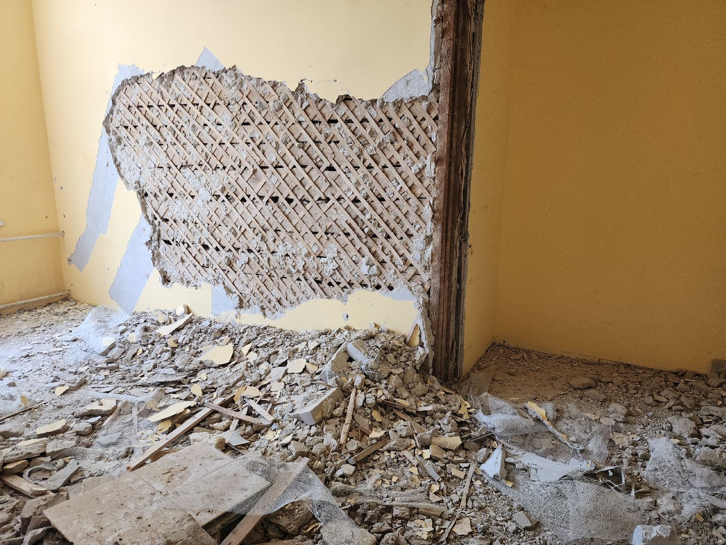 электросталь, медицина, строительство, капитальный ремонт, медучреждение, благоустройство, поликлиника,