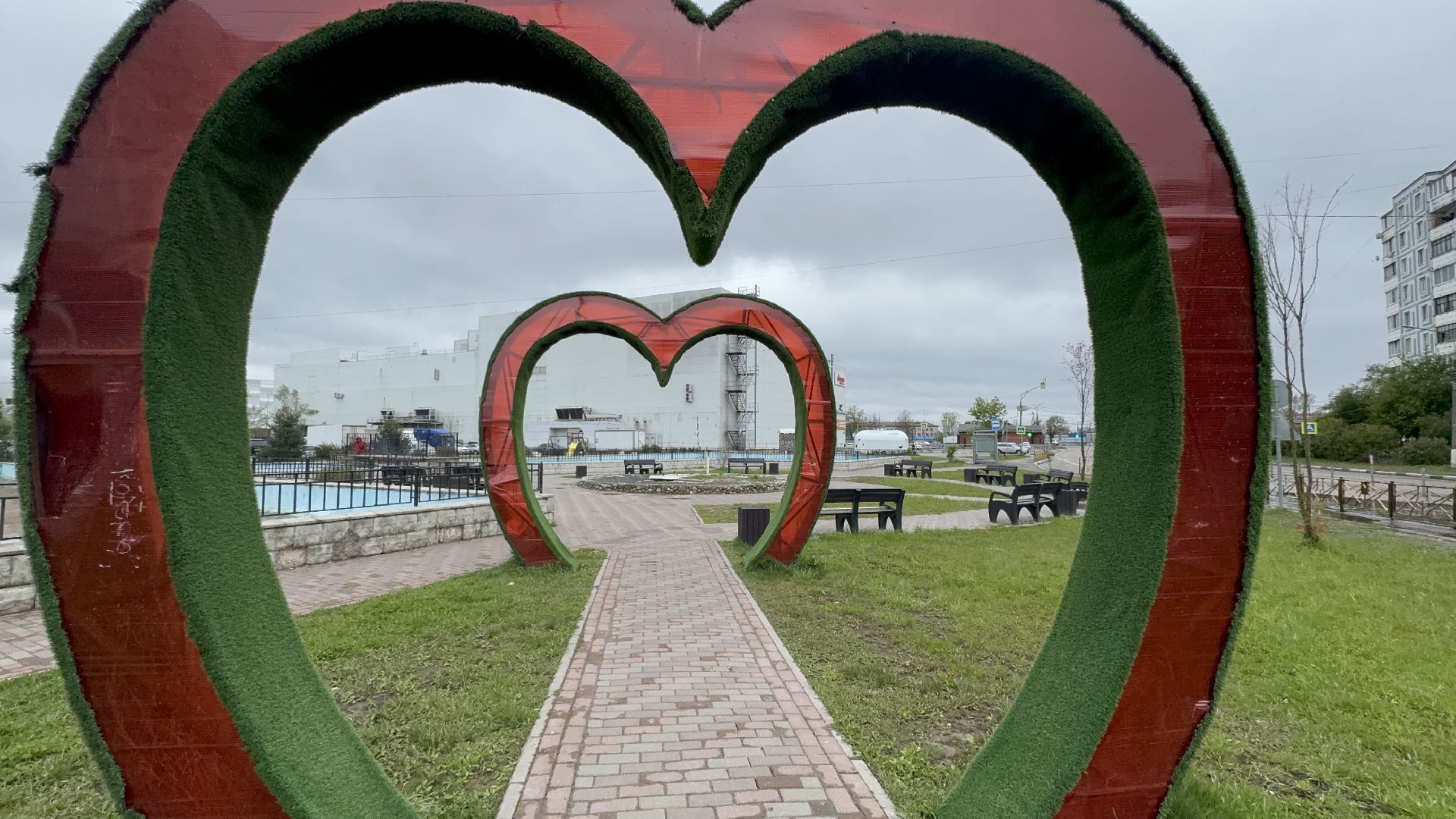 солнечногорск, голосование, благоустройство, жители, объекты благоустройства,
