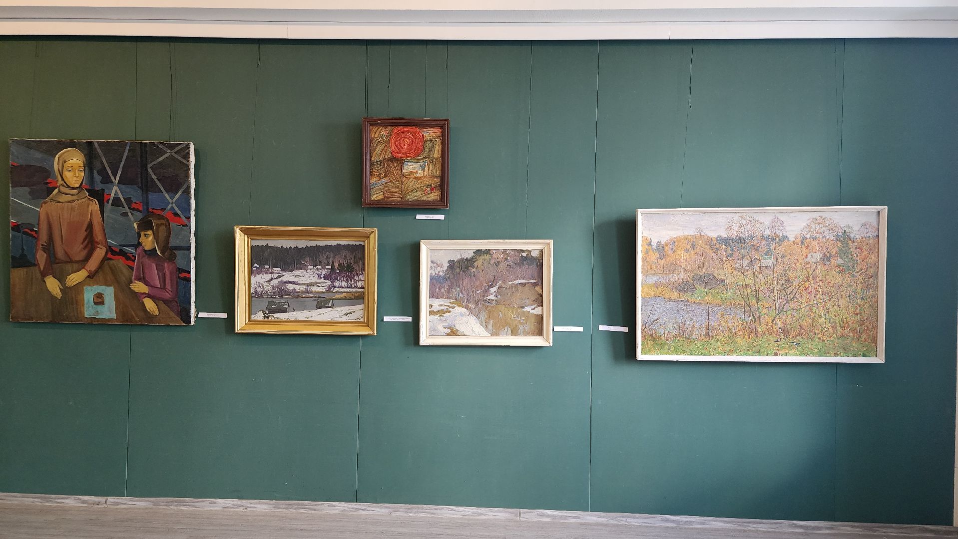 выставка, художественная выставка, музей, ногинск, богородский городской округ,