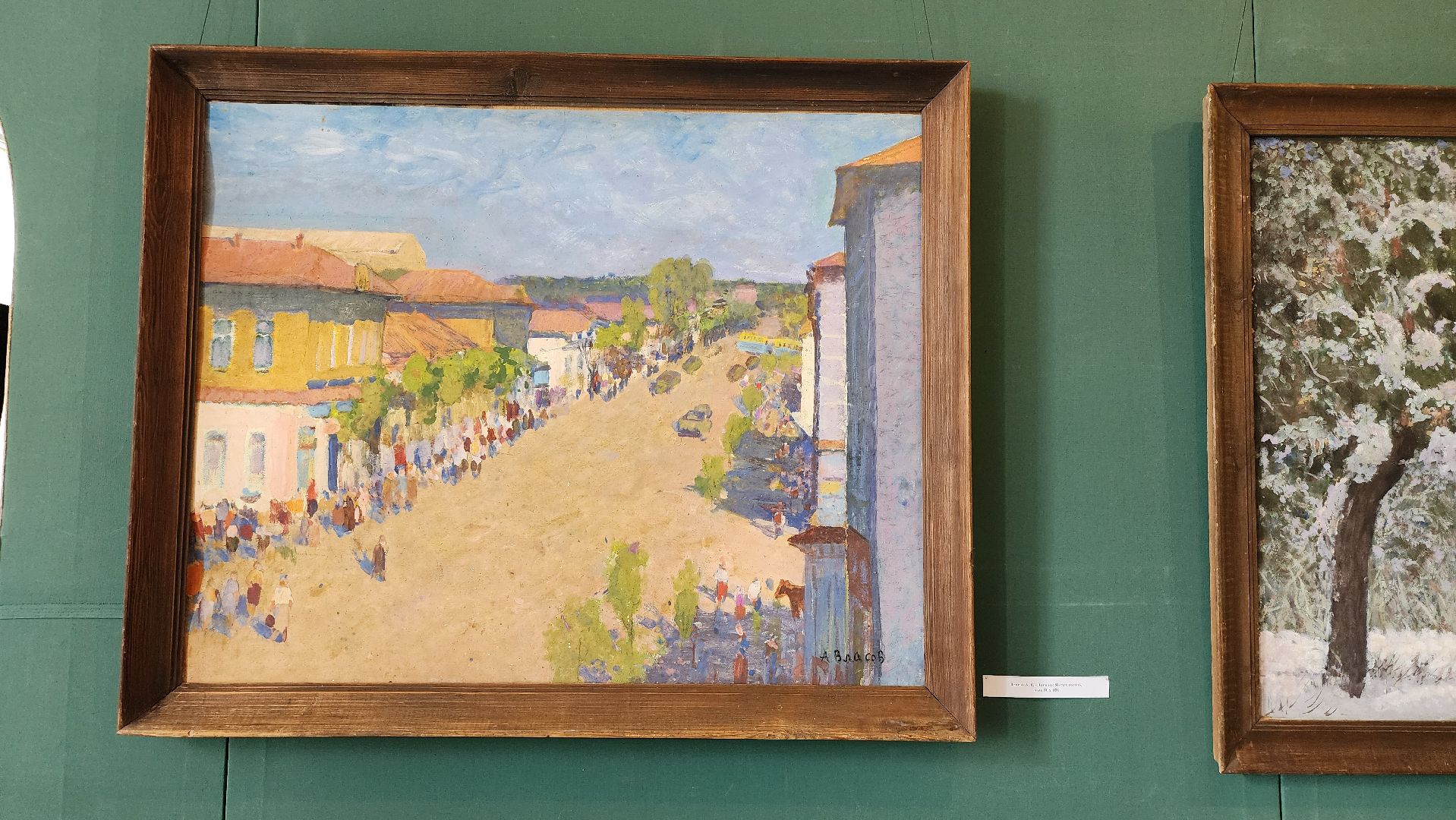 выставка, художественная выставка, музей, ногинск, богородский городской округ,