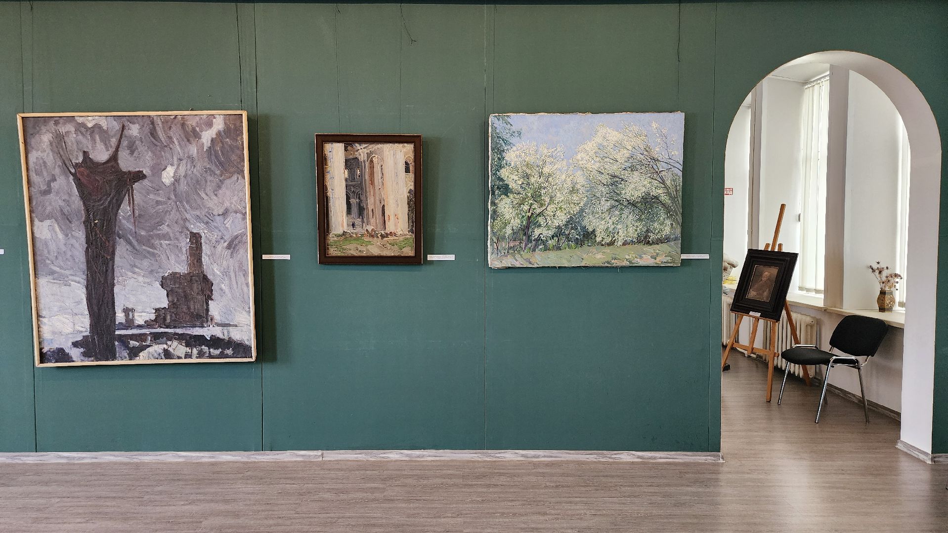 выставка, художественная выставка, музей, ногинск, богородский городской округ,