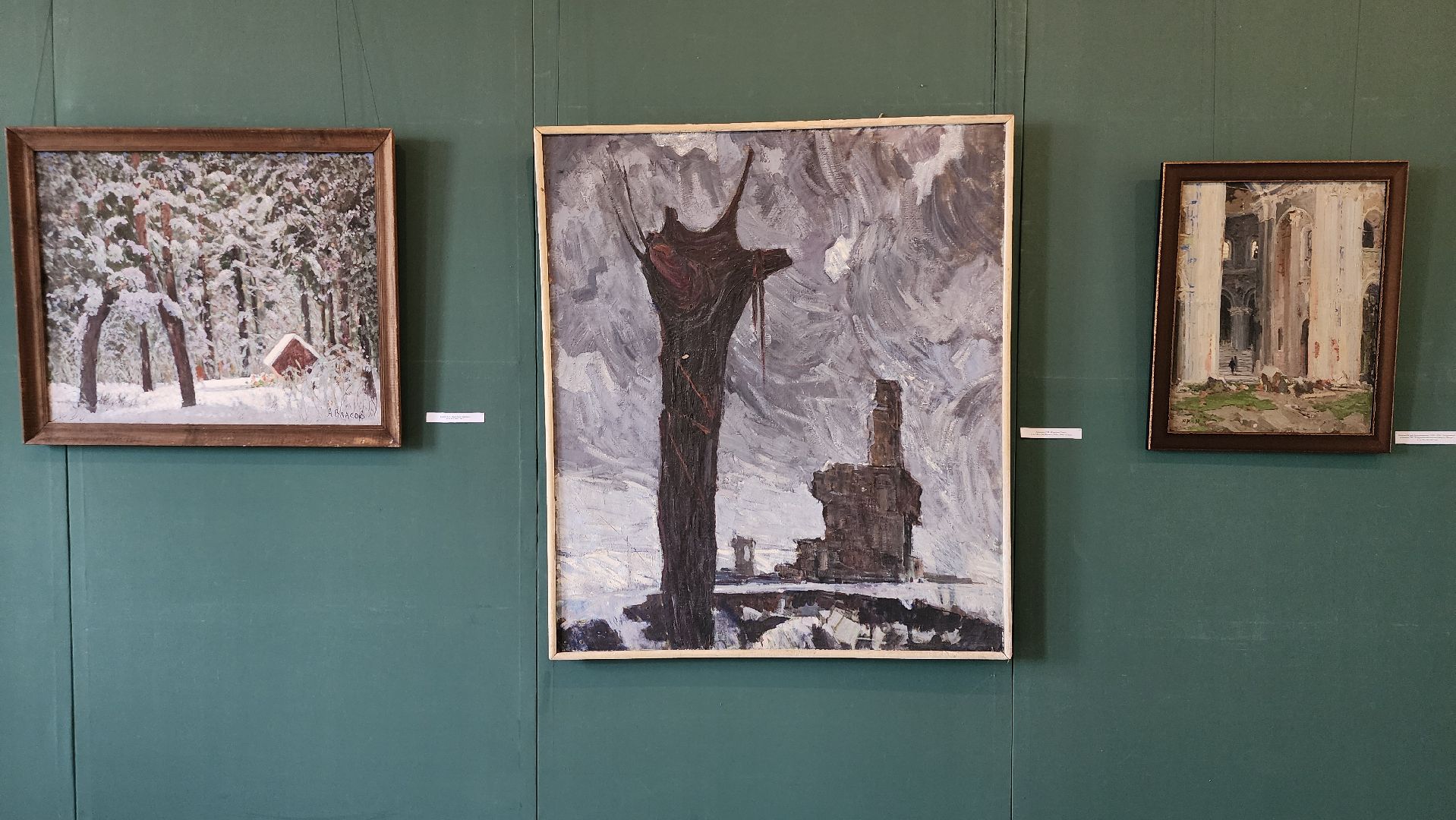 выставка, художественная выставка, музей, ногинск, богородский городской округ,