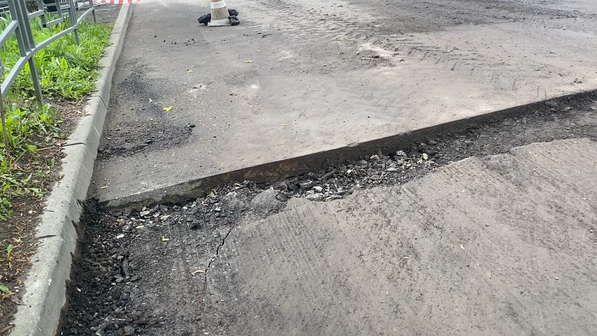 власиха заозерная, литой асфальт, ремонт дорог, асфальтирование дворов, горячий асфальт,