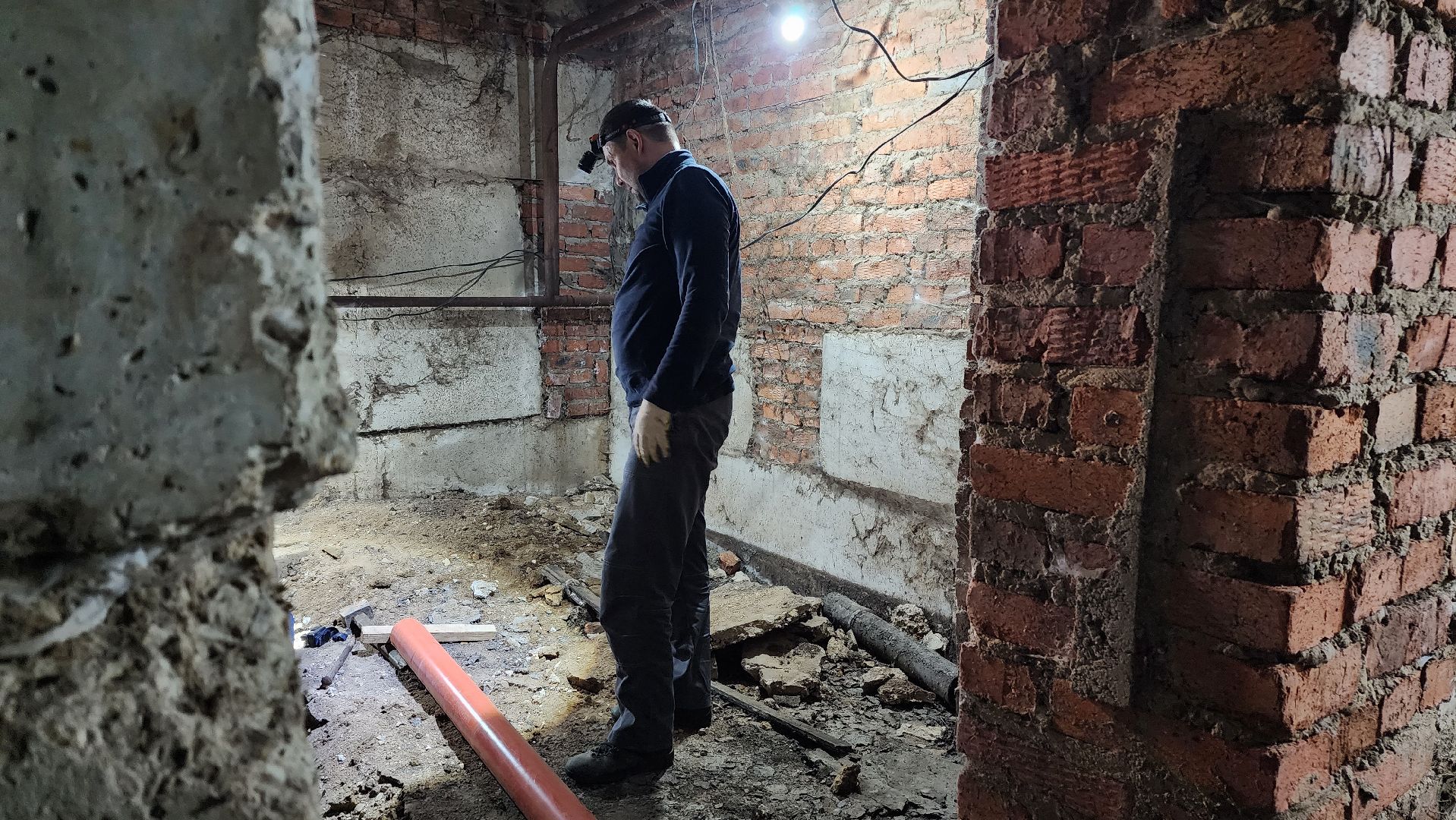 жкх, управляющая компания, истра, ремонт,