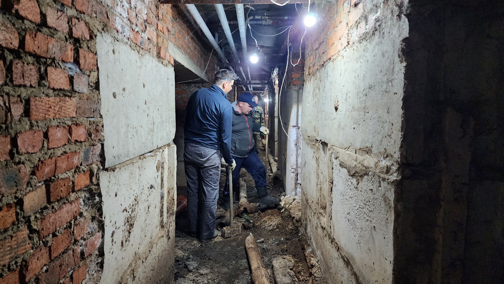 жкх, управляющая компания, истра, ремонт,