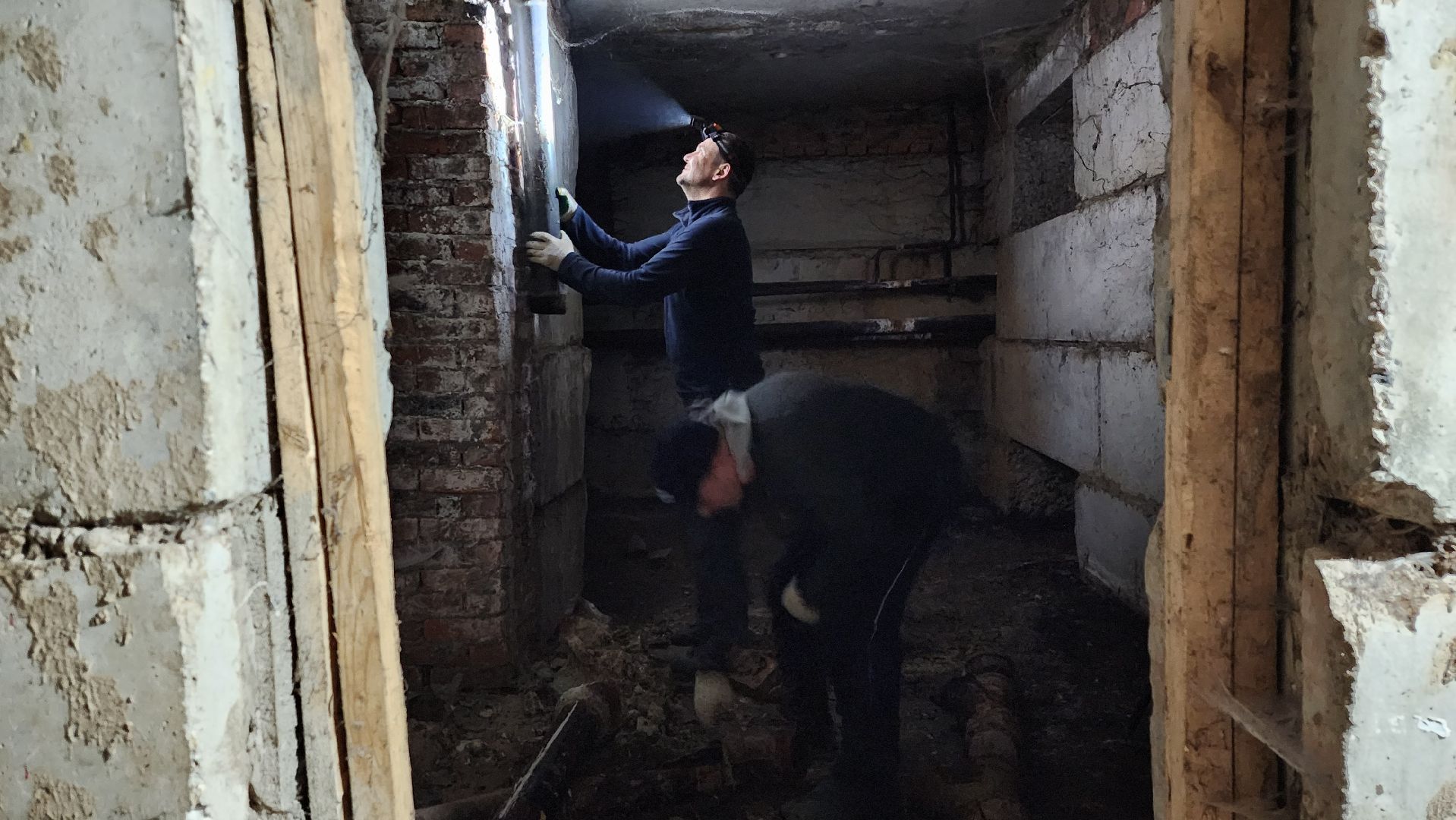 жкх, управляющая компания, истра, ремонт,