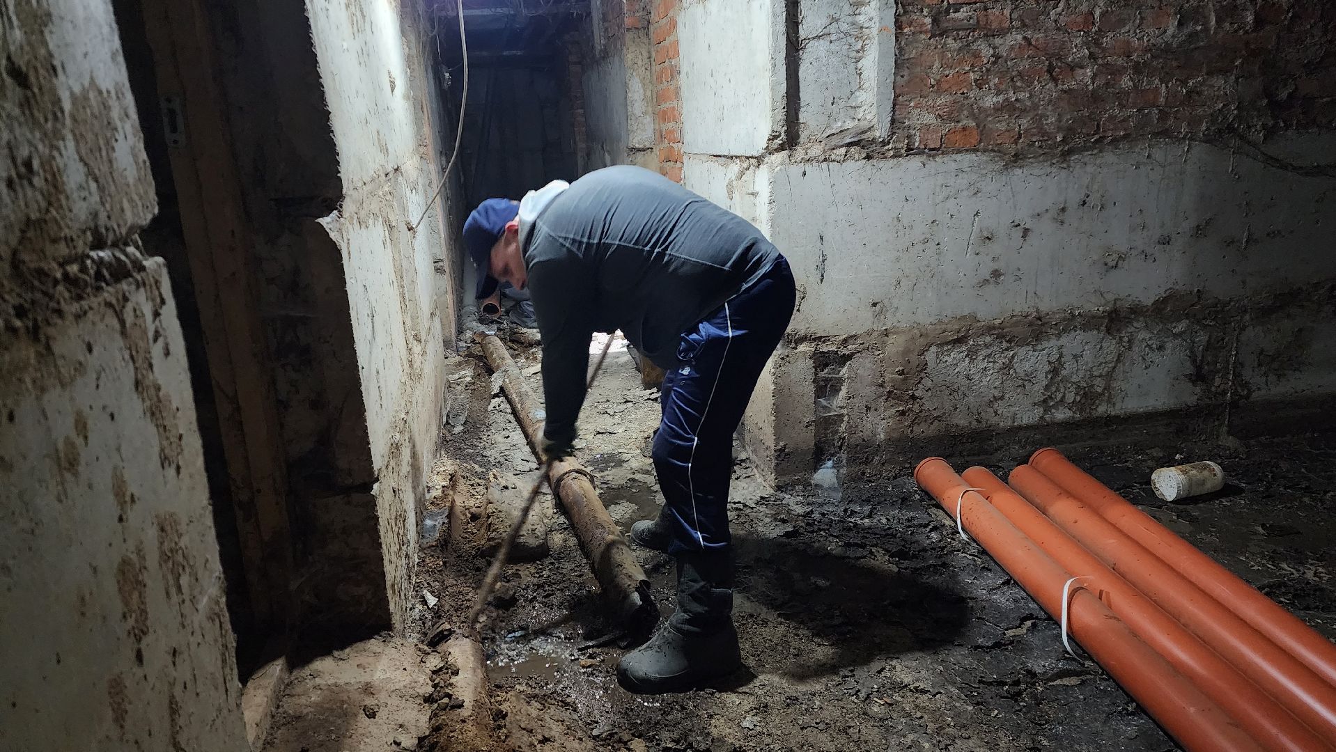 жкх, управляющая компания, истра, ремонт,