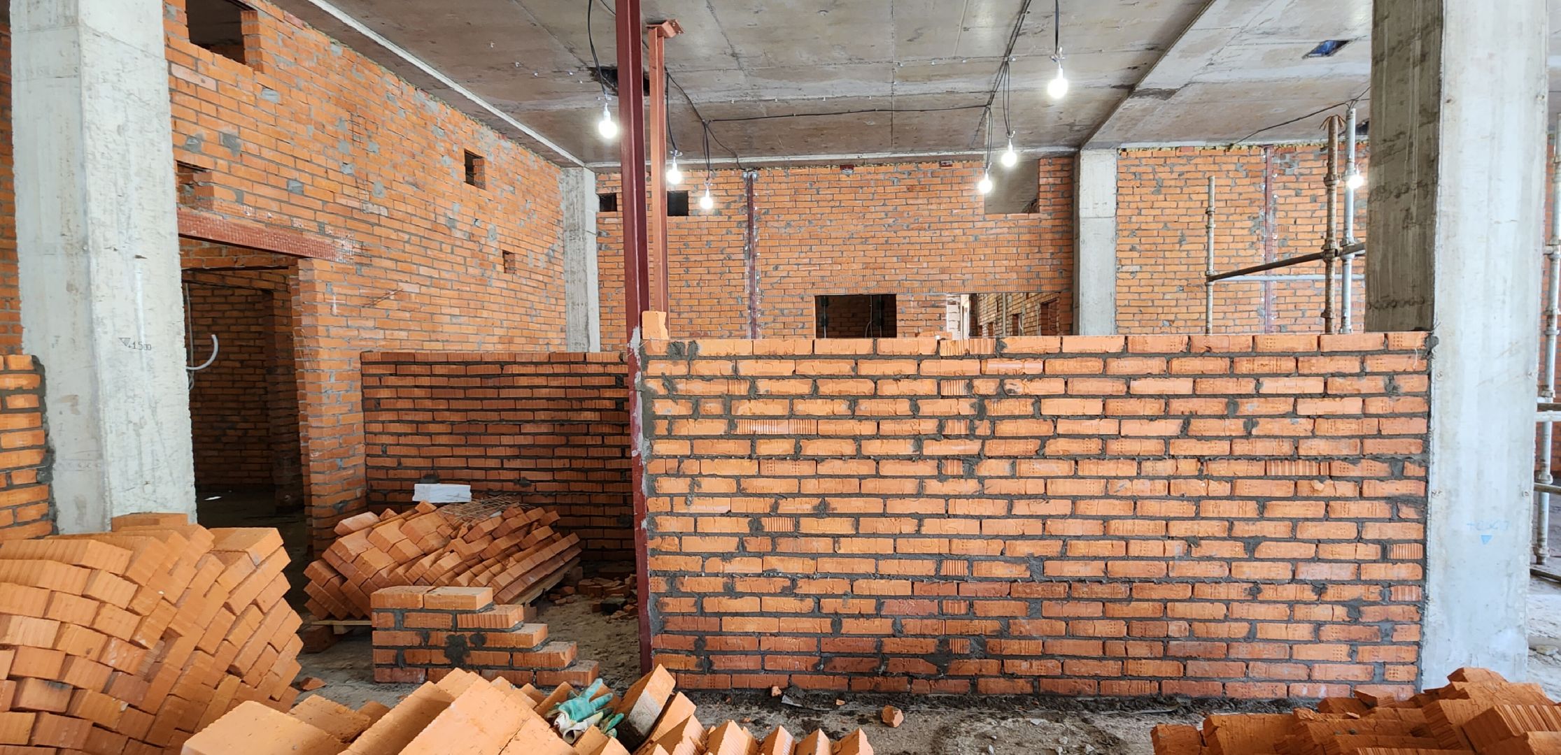 Звенигород, Строительство, Образование ,Школа рядом с домом ,