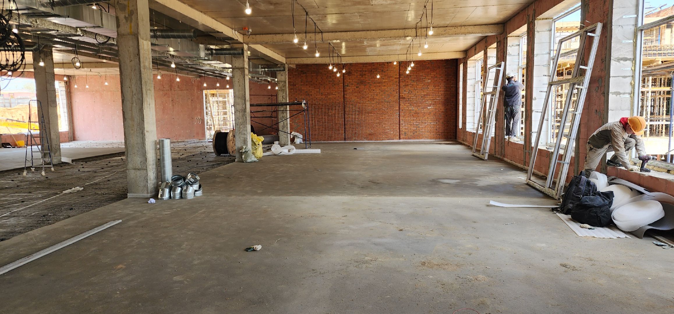 Звенигород, Строительство, Образование ,Школа рядом с домом ,