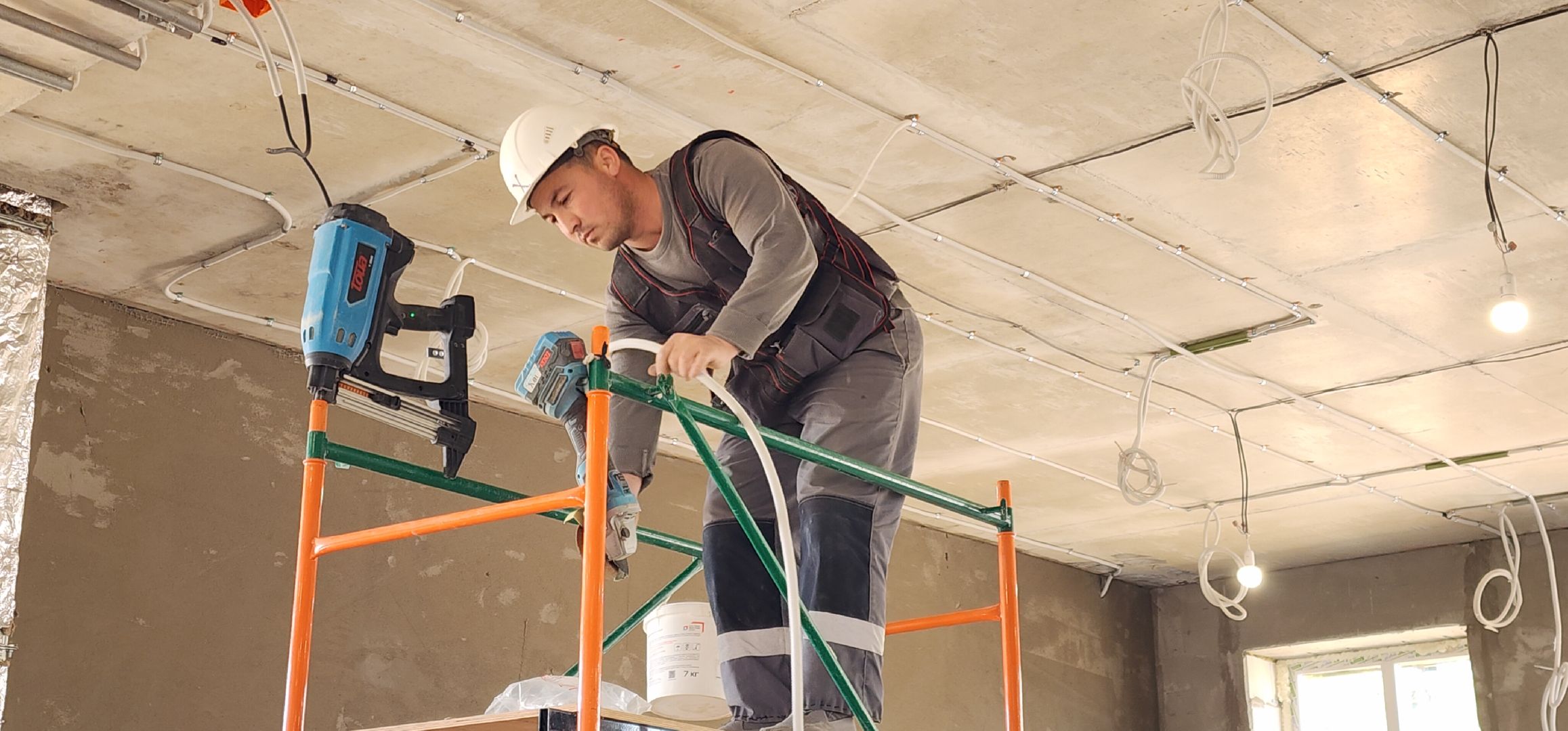 Звенигород, Строительство, Образование ,Школа рядом с домом ,