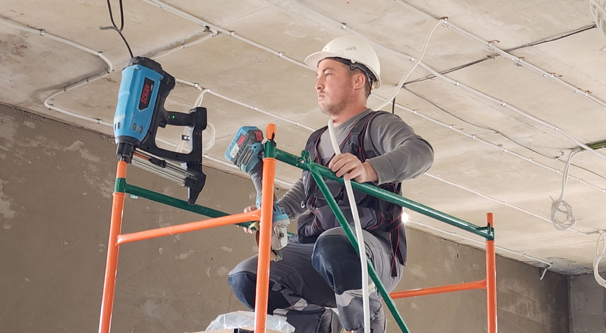 Звенигород, Строительство, Образование ,Школа рядом с домом ,