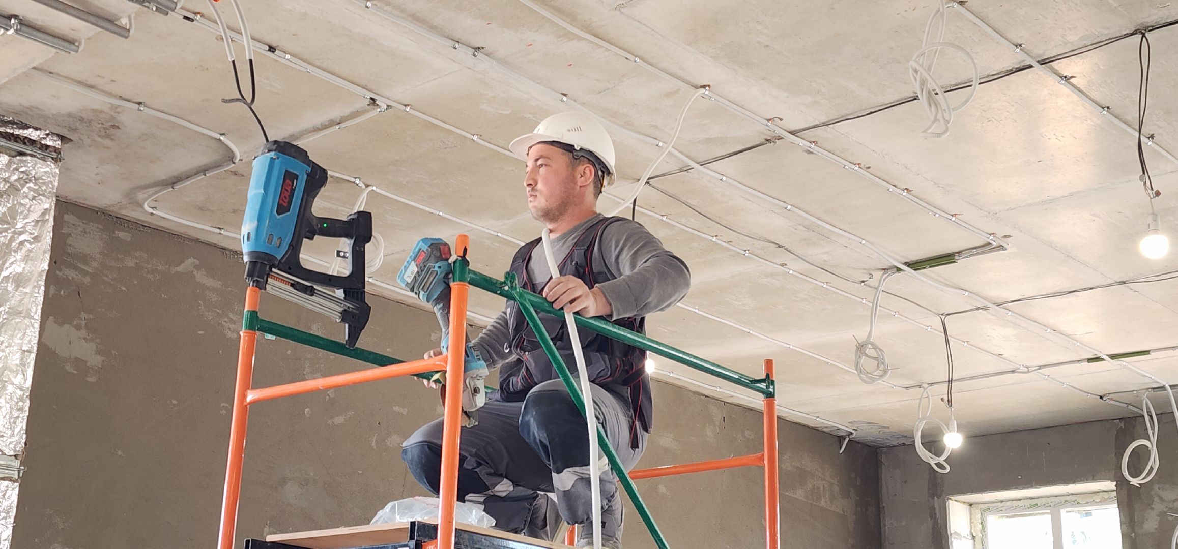 Звенигород, Строительство, Образование ,Школа рядом с домом ,