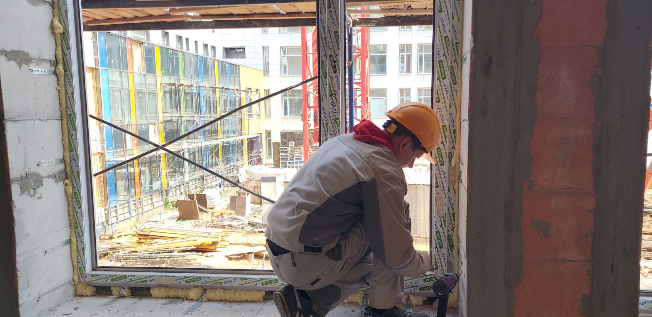 Звенигород, Строительство, Образование ,Школа рядом с домом ,