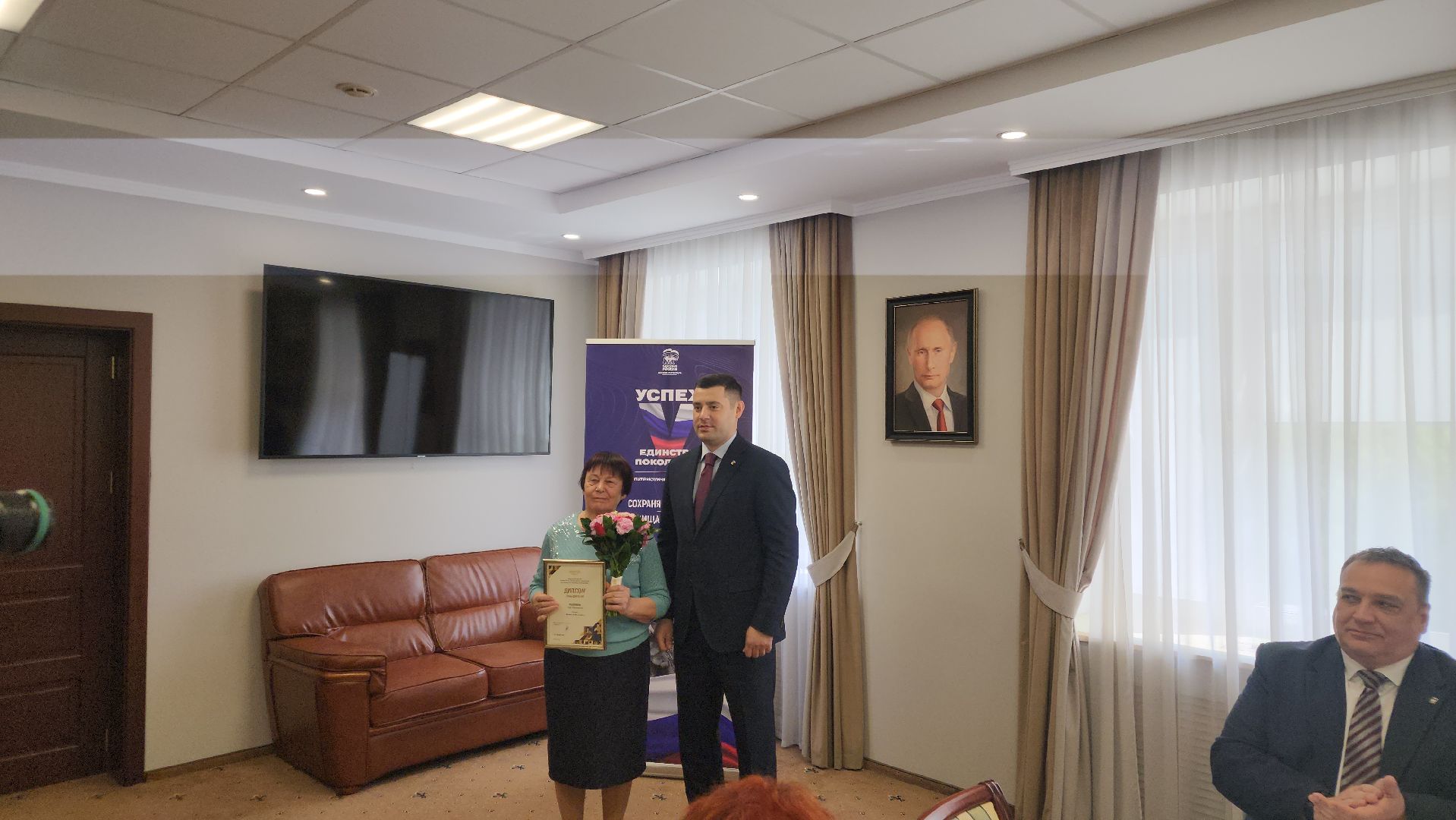 подольск, награды, Лауреаты премии ,