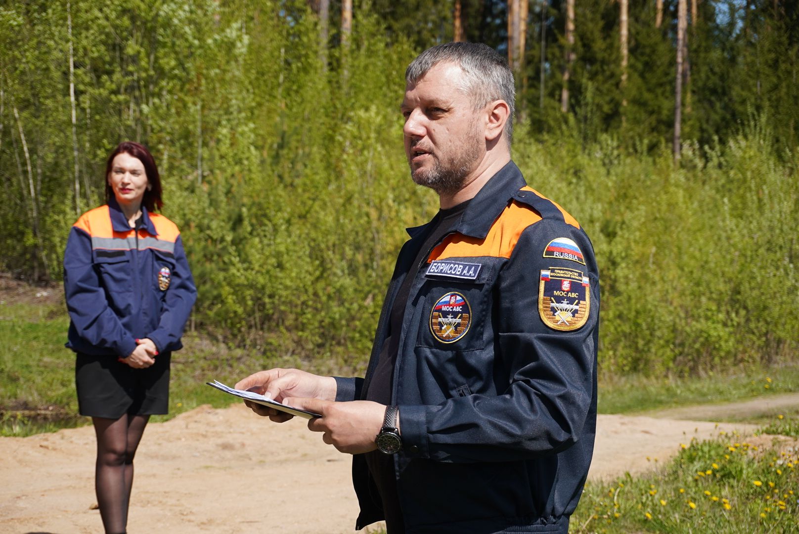 павловский  посад, учения,  торфяники ,