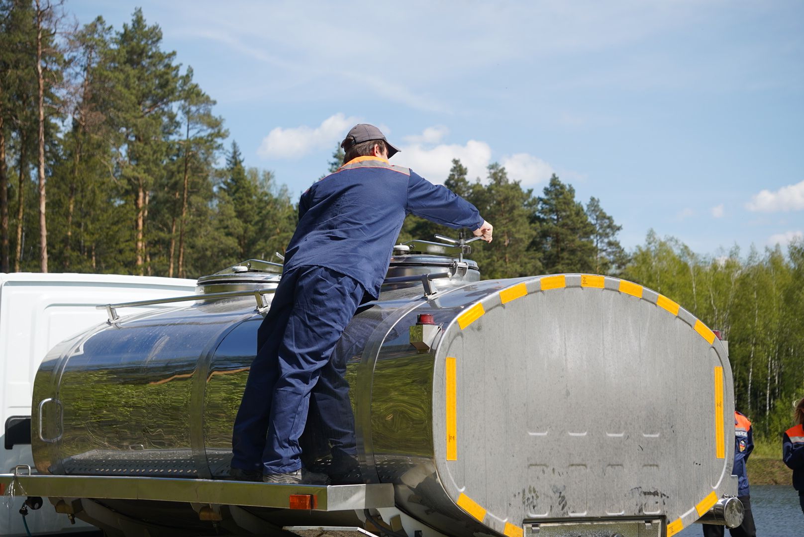 павловский  посад, учения,  торфяники ,