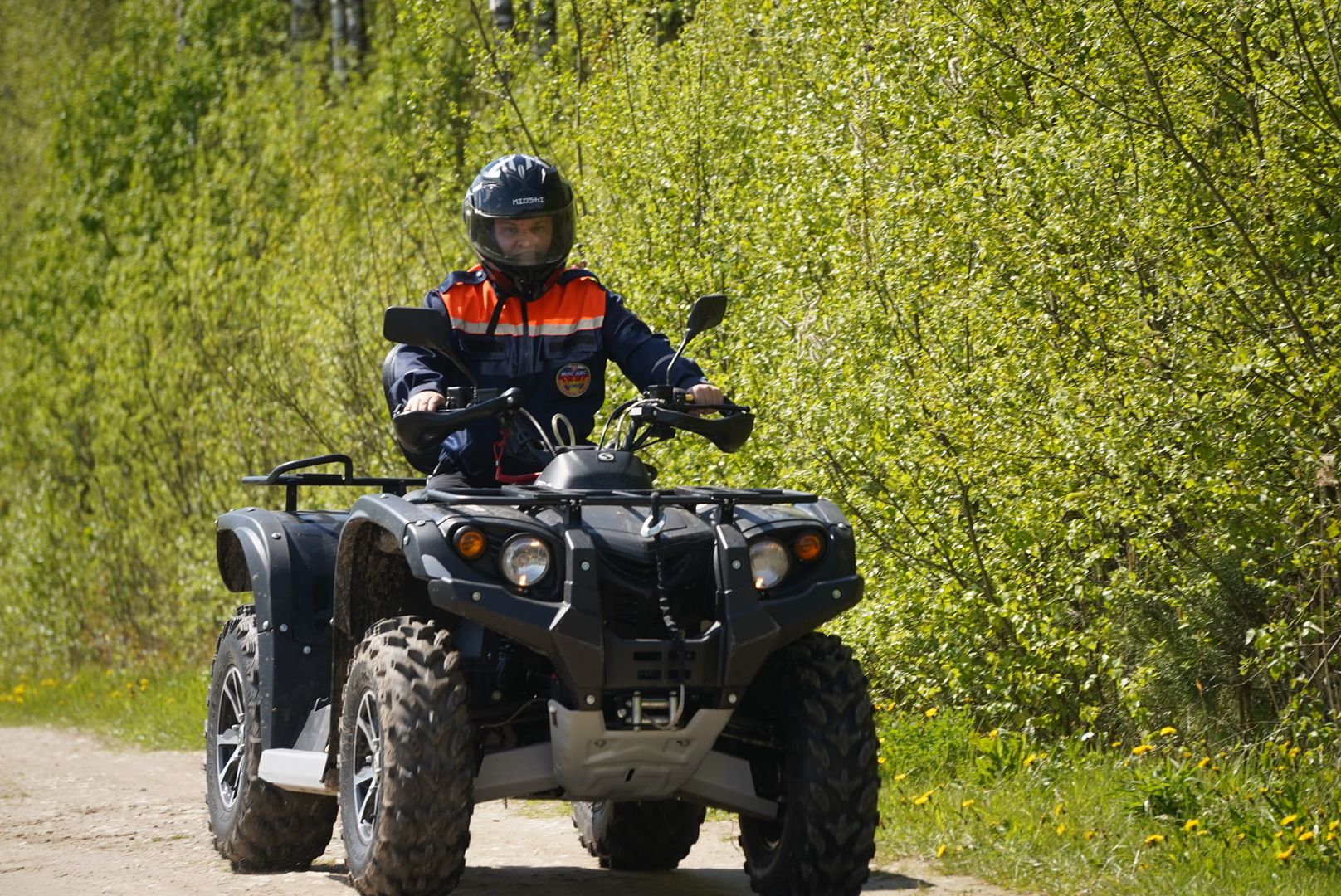 павловский  посад, учения,  торфяники ,