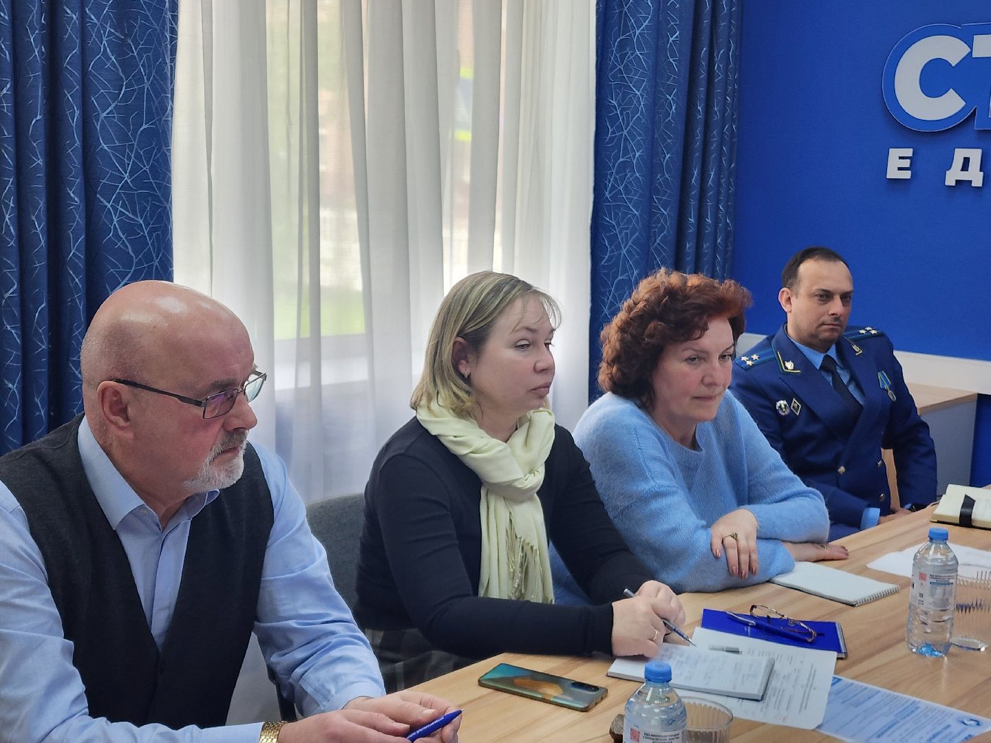 шатура, права человека, уполномоченный по правам человека,подмосковье 2025,