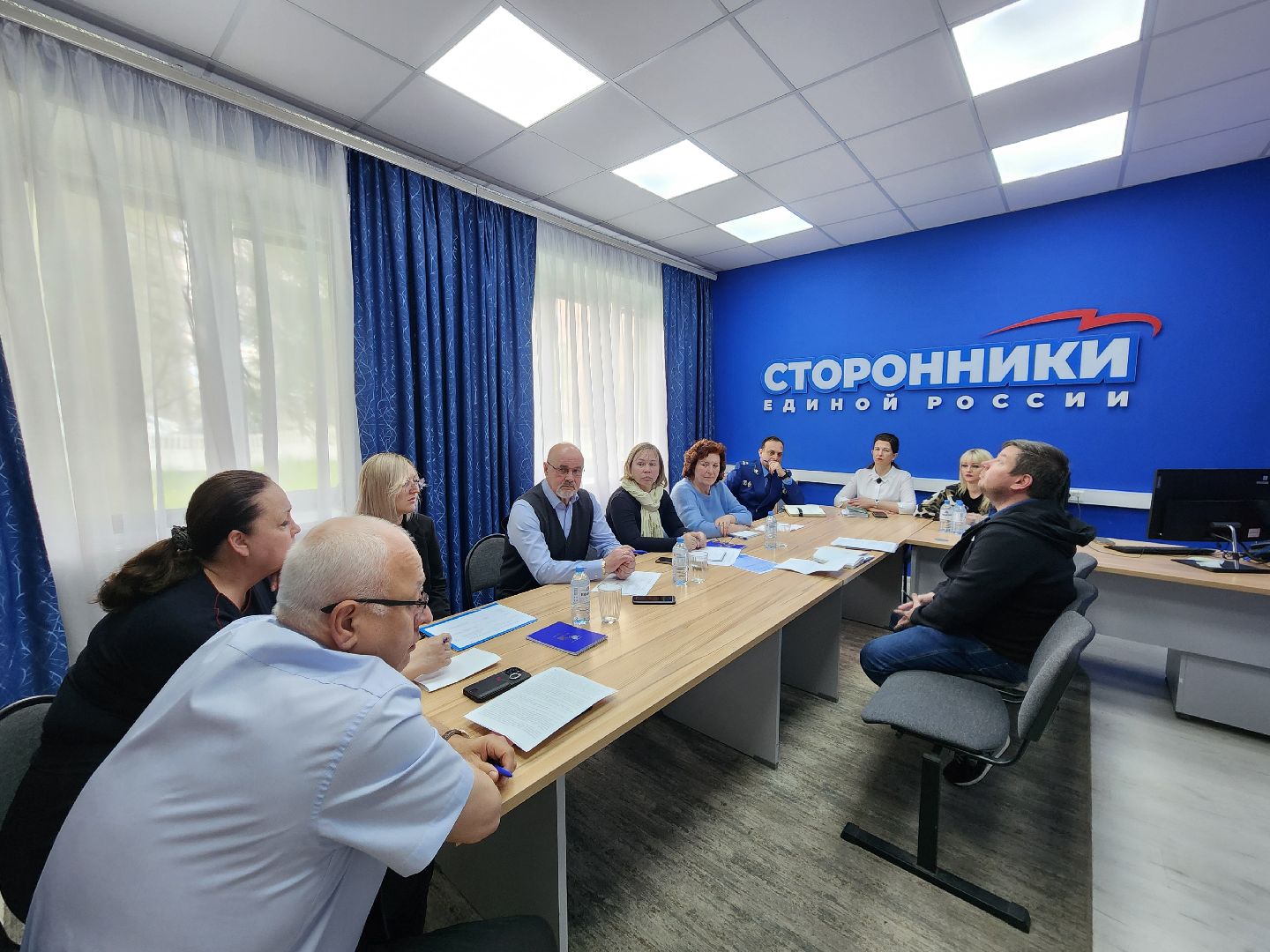 шатура, права человека, уполномоченный по правам человека,подмосковье 2025,